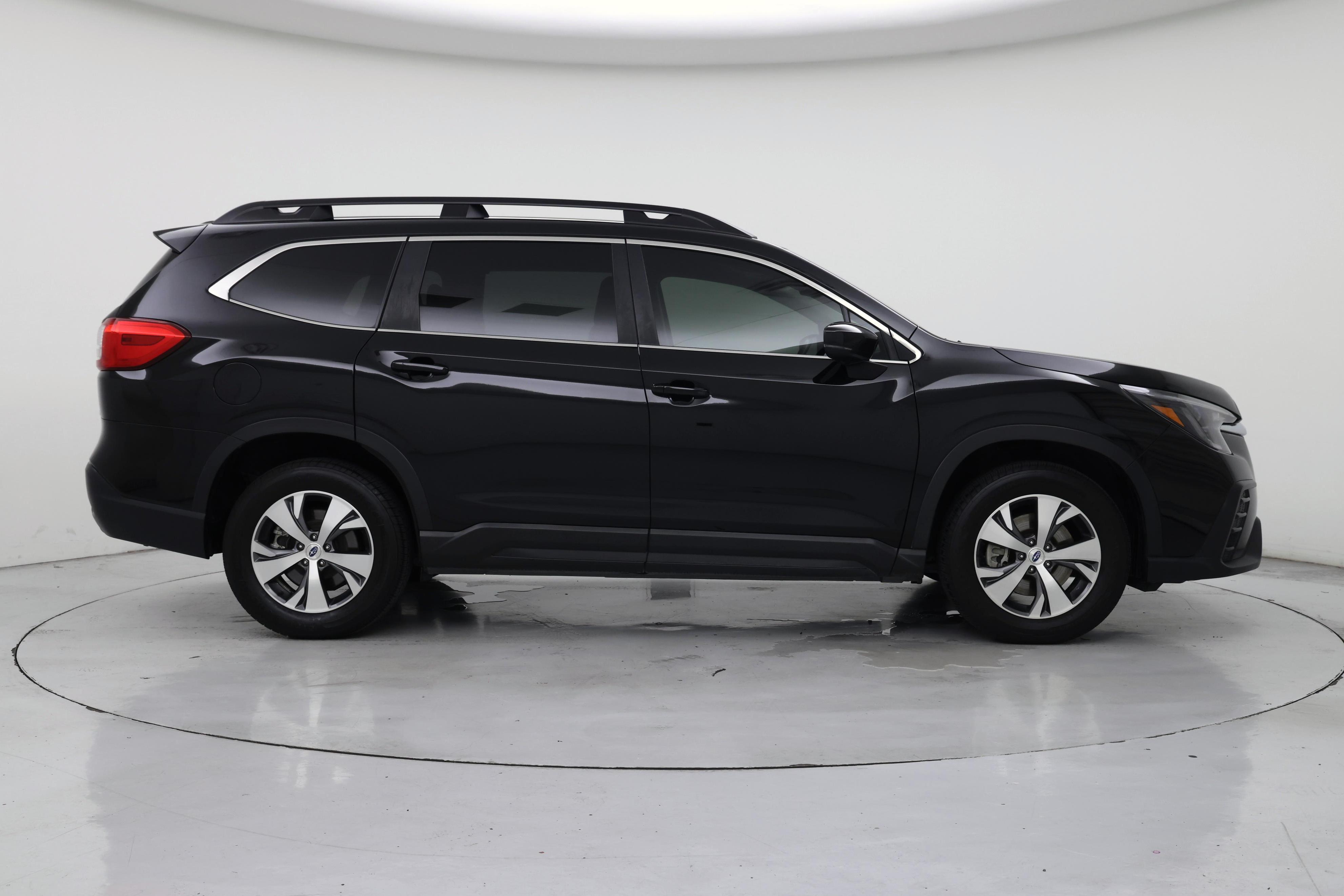 Thumbnail: 2024 Subaru Ascent - 7