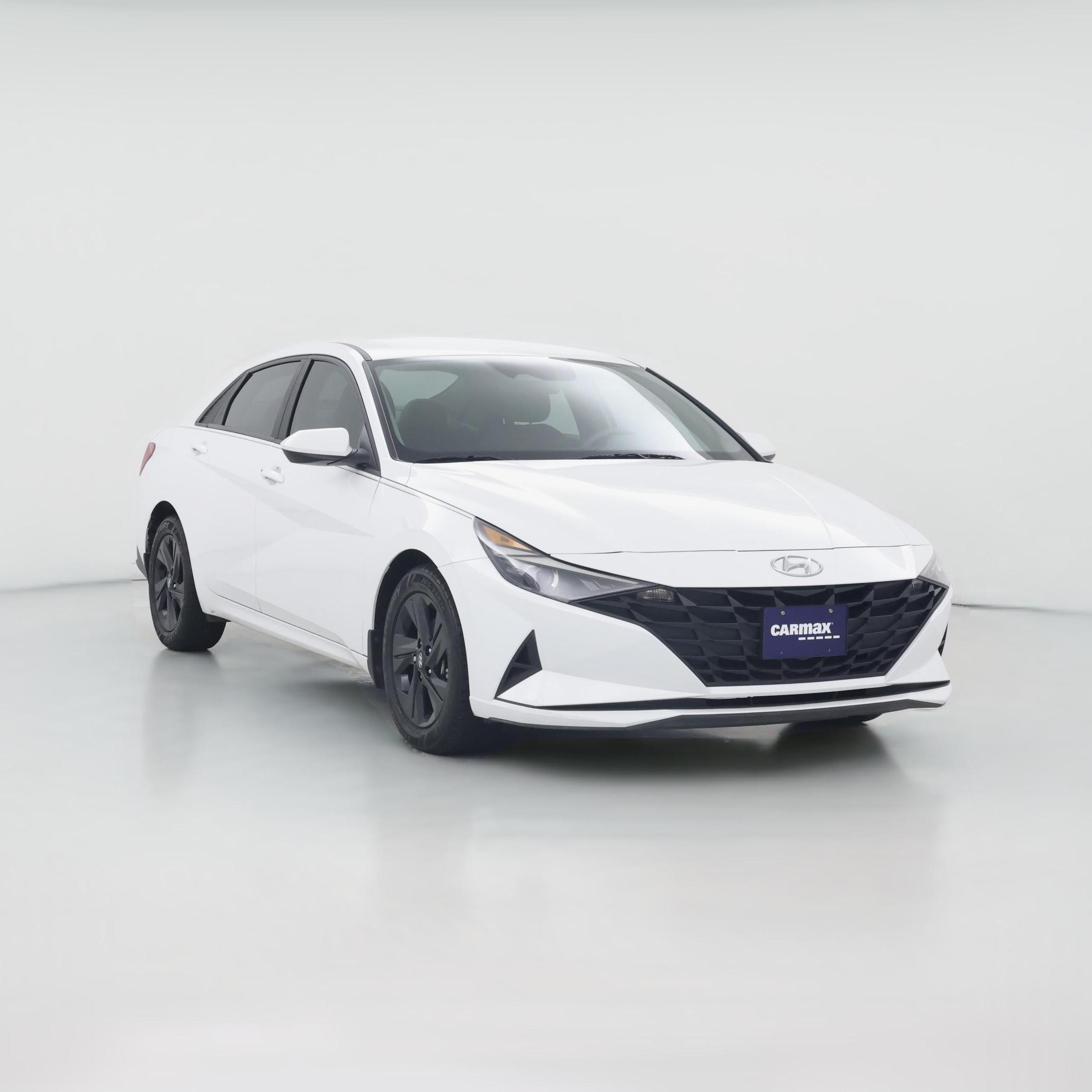 Thumbnail: 2022 Hyundai Elantra - 1