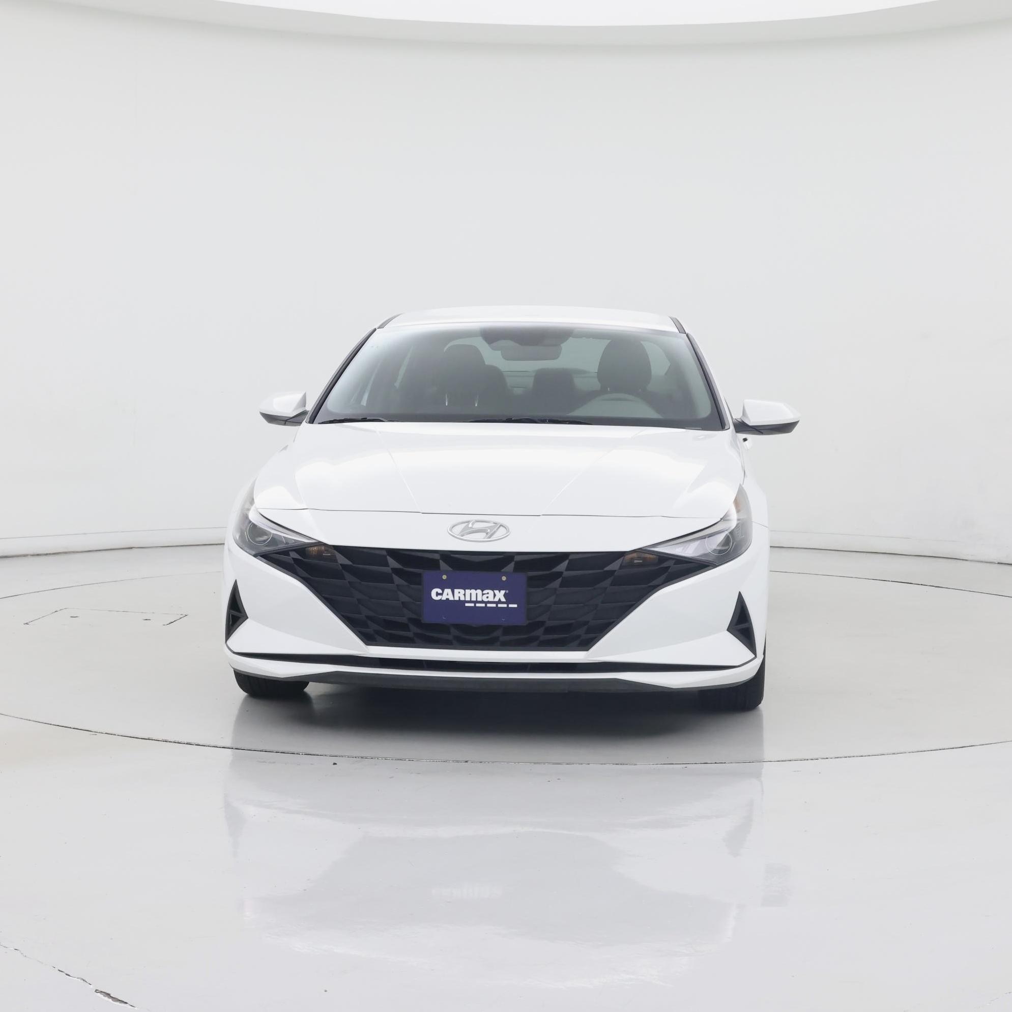 Thumbnail: 2022 Hyundai Elantra - 5