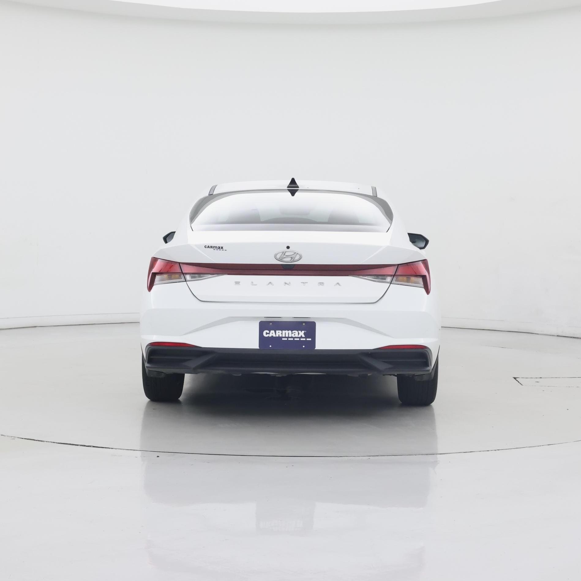 Thumbnail: 2022 Hyundai Elantra - 6