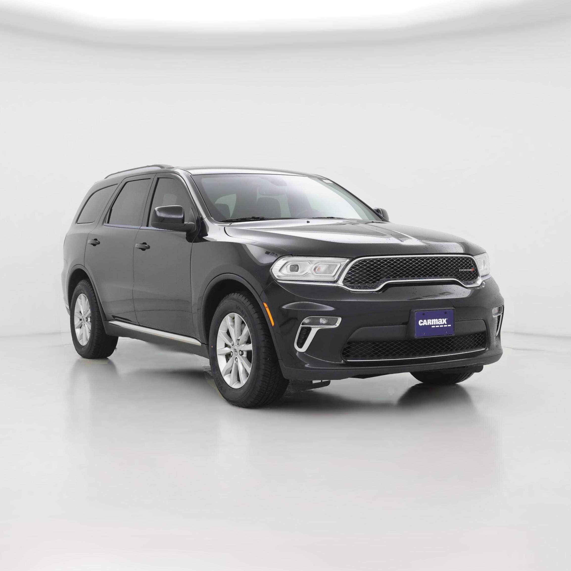 Thumbnail: 2022 Dodge Durango - 1