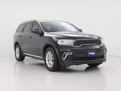 2022 Dodge Durango SXT