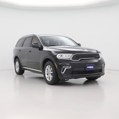 2022 Dodge Durango SXT