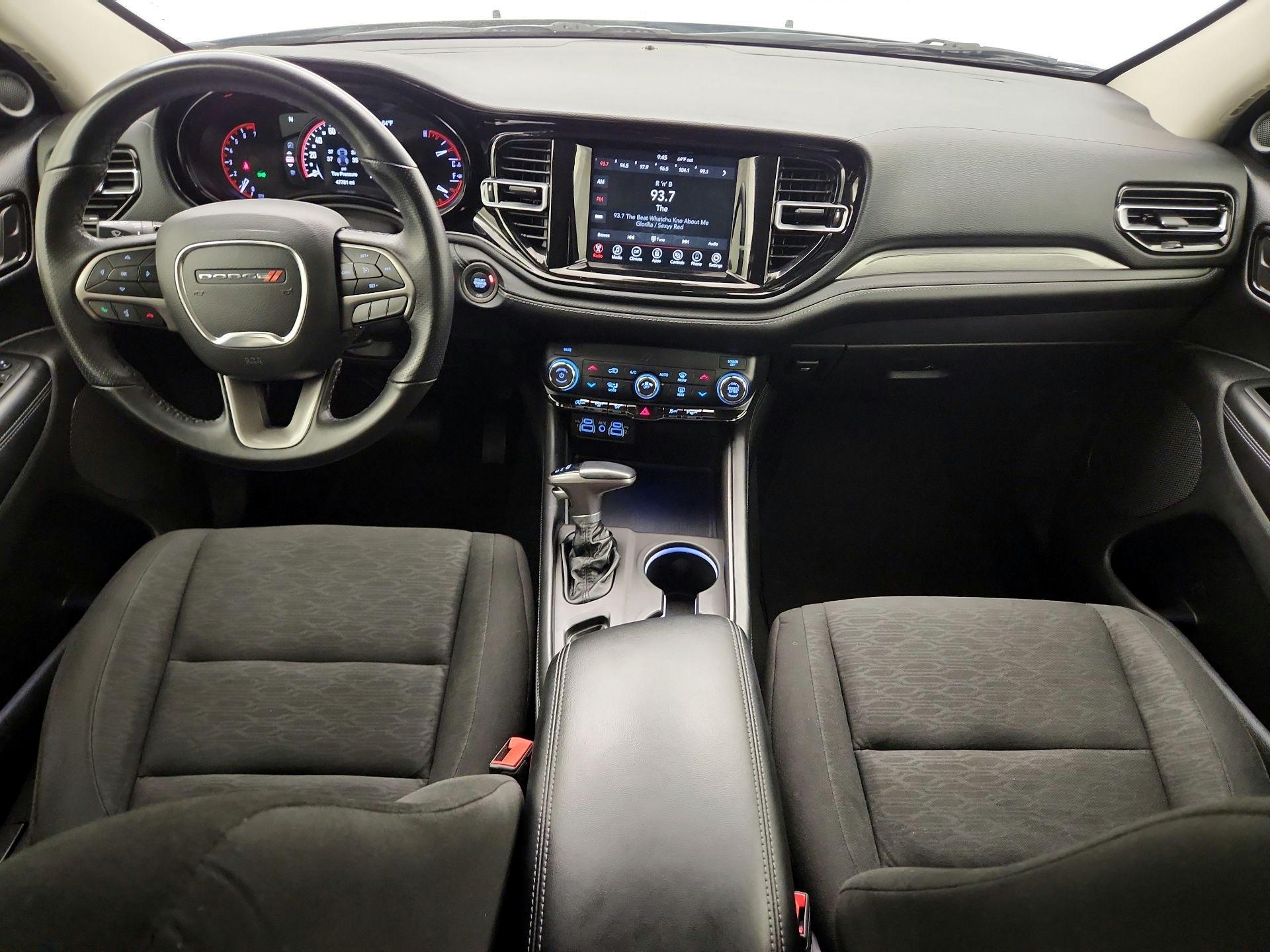 Thumbnail: 2022 Dodge Durango - 9
