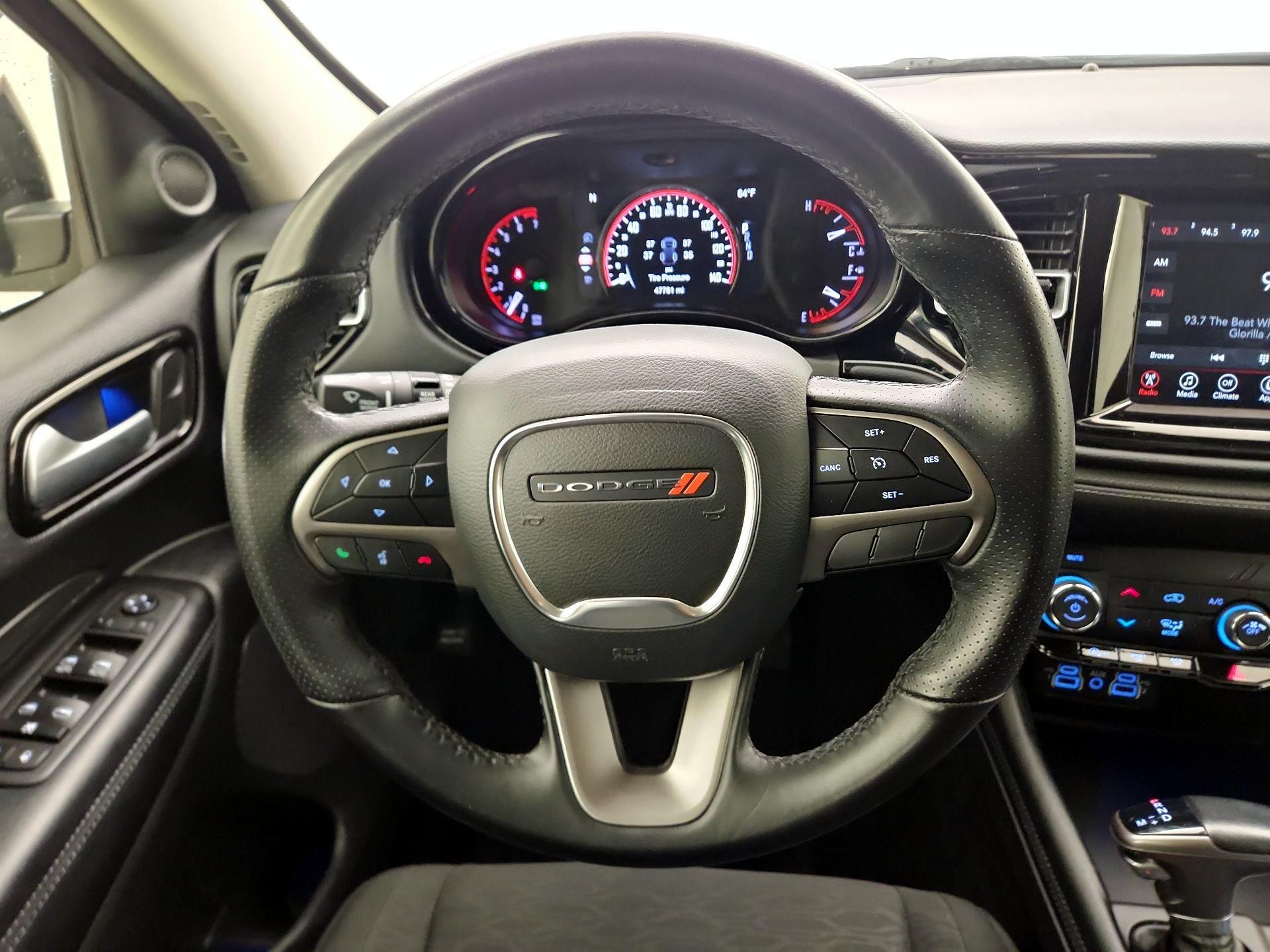 Thumbnail: 2022 Dodge Durango - 10