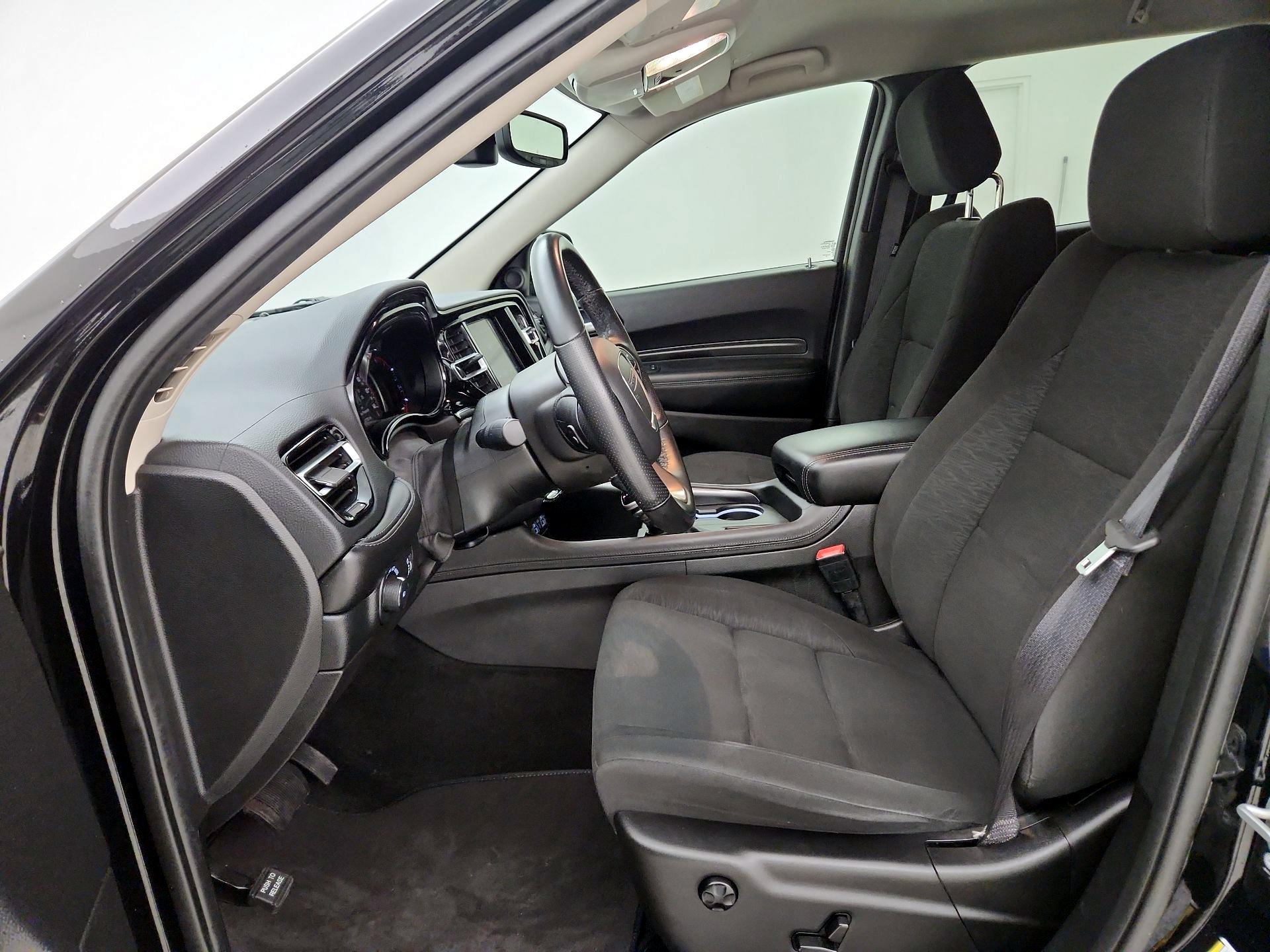 Thumbnail: 2022 Dodge Durango - 11