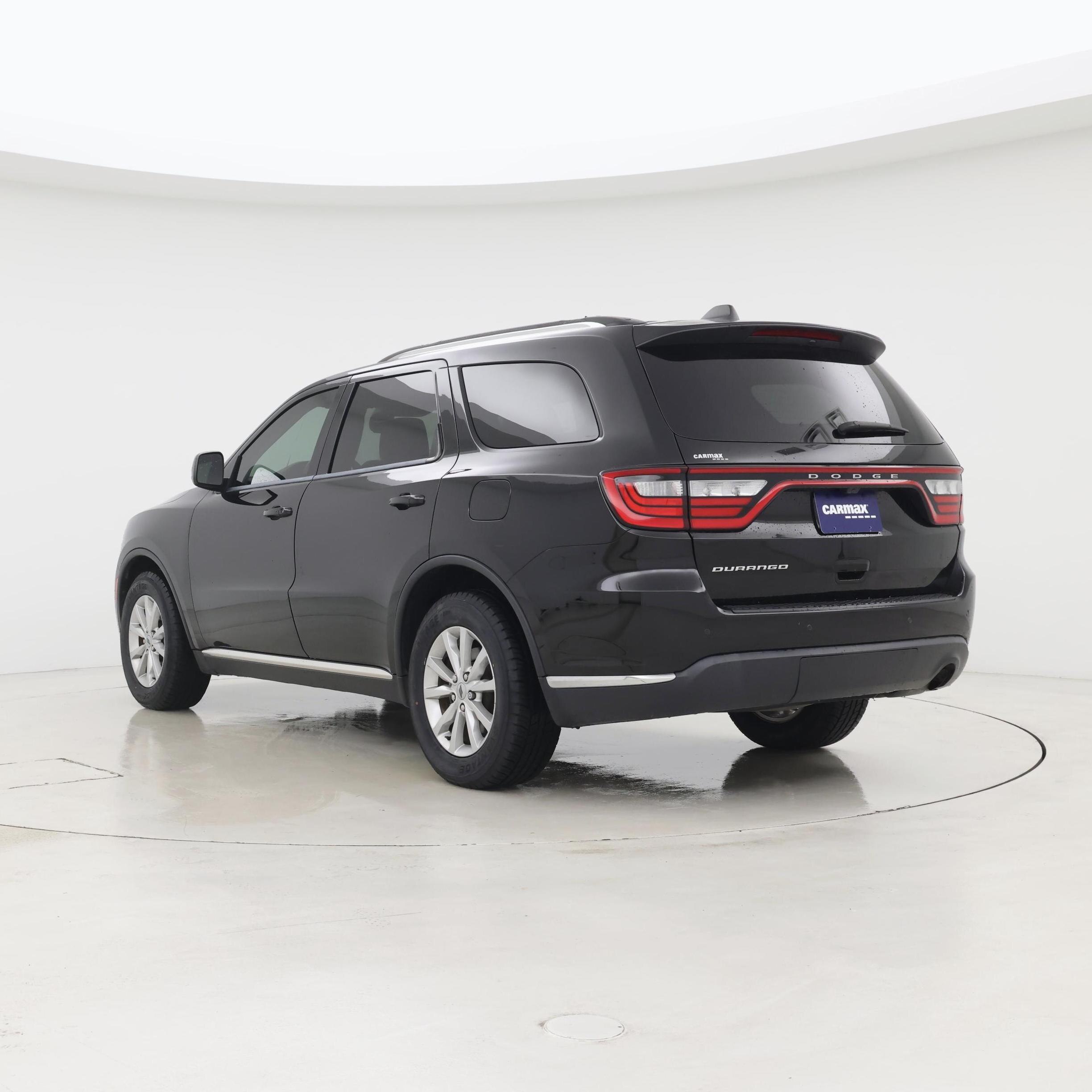 Thumbnail: 2022 Dodge Durango - 2