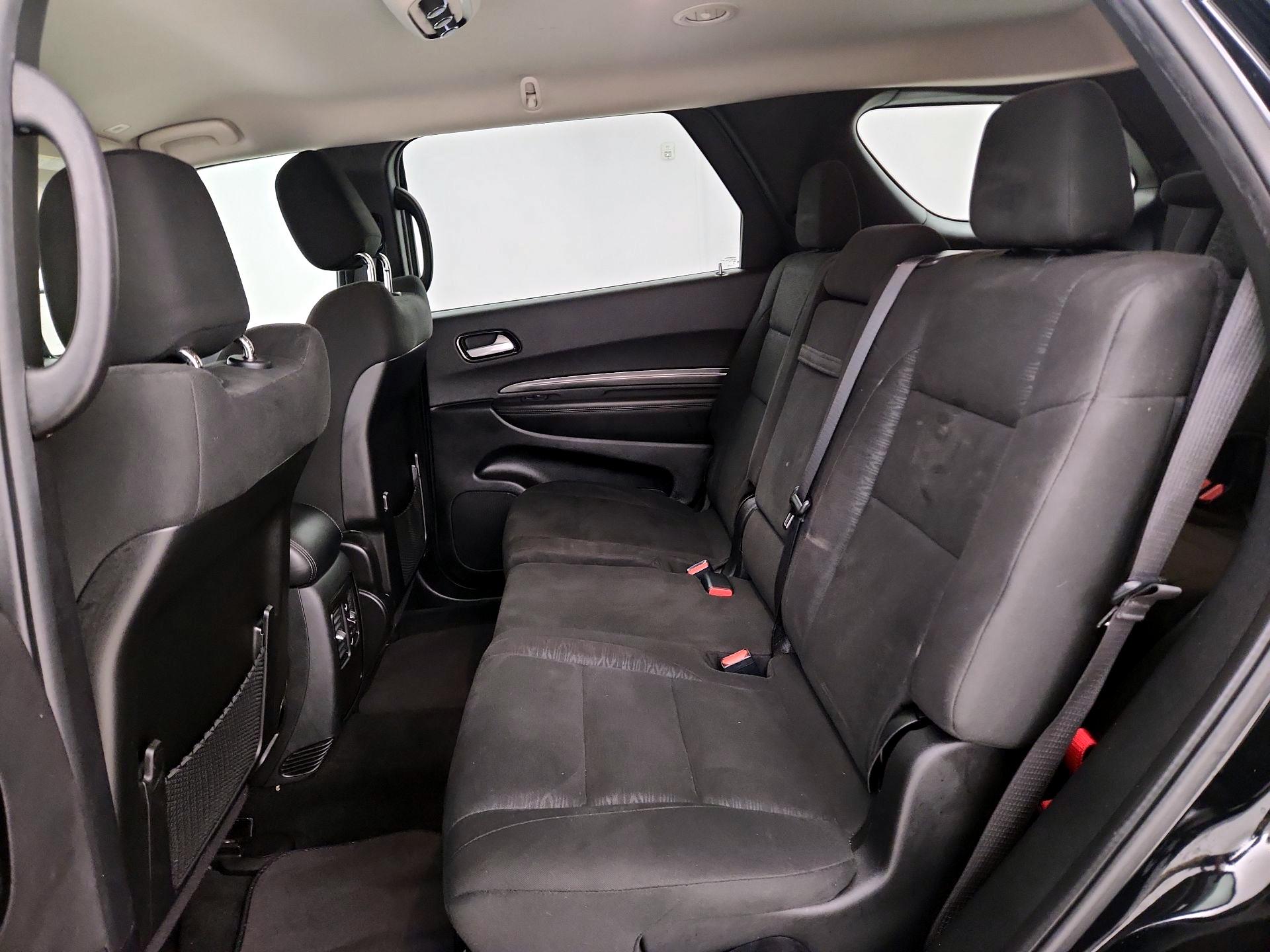 Thumbnail: 2022 Dodge Durango - 19