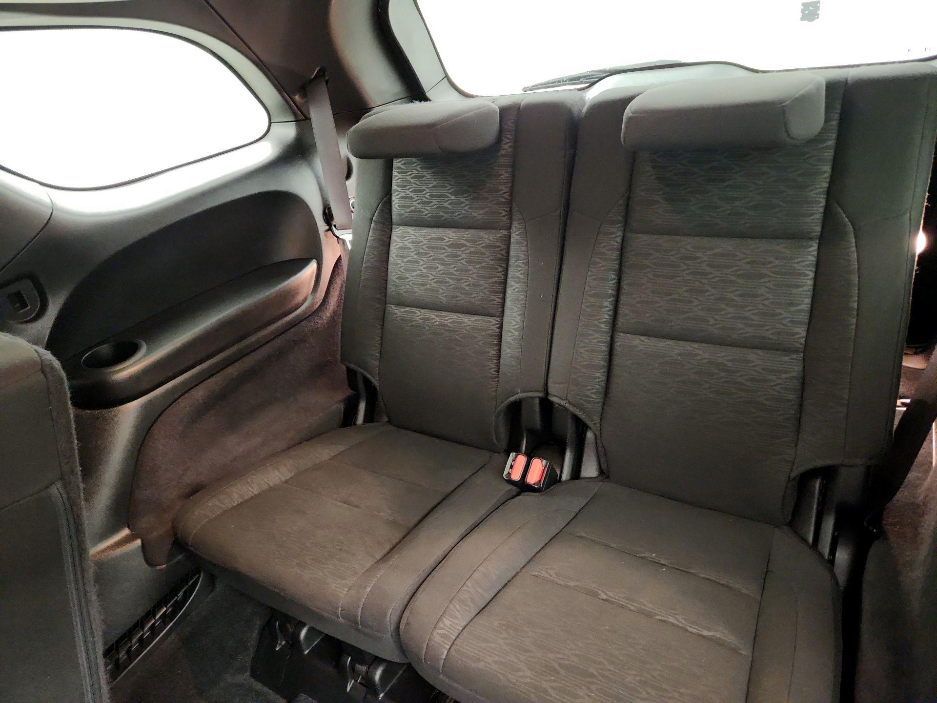 Thumbnail: 2022 Dodge Durango - 20