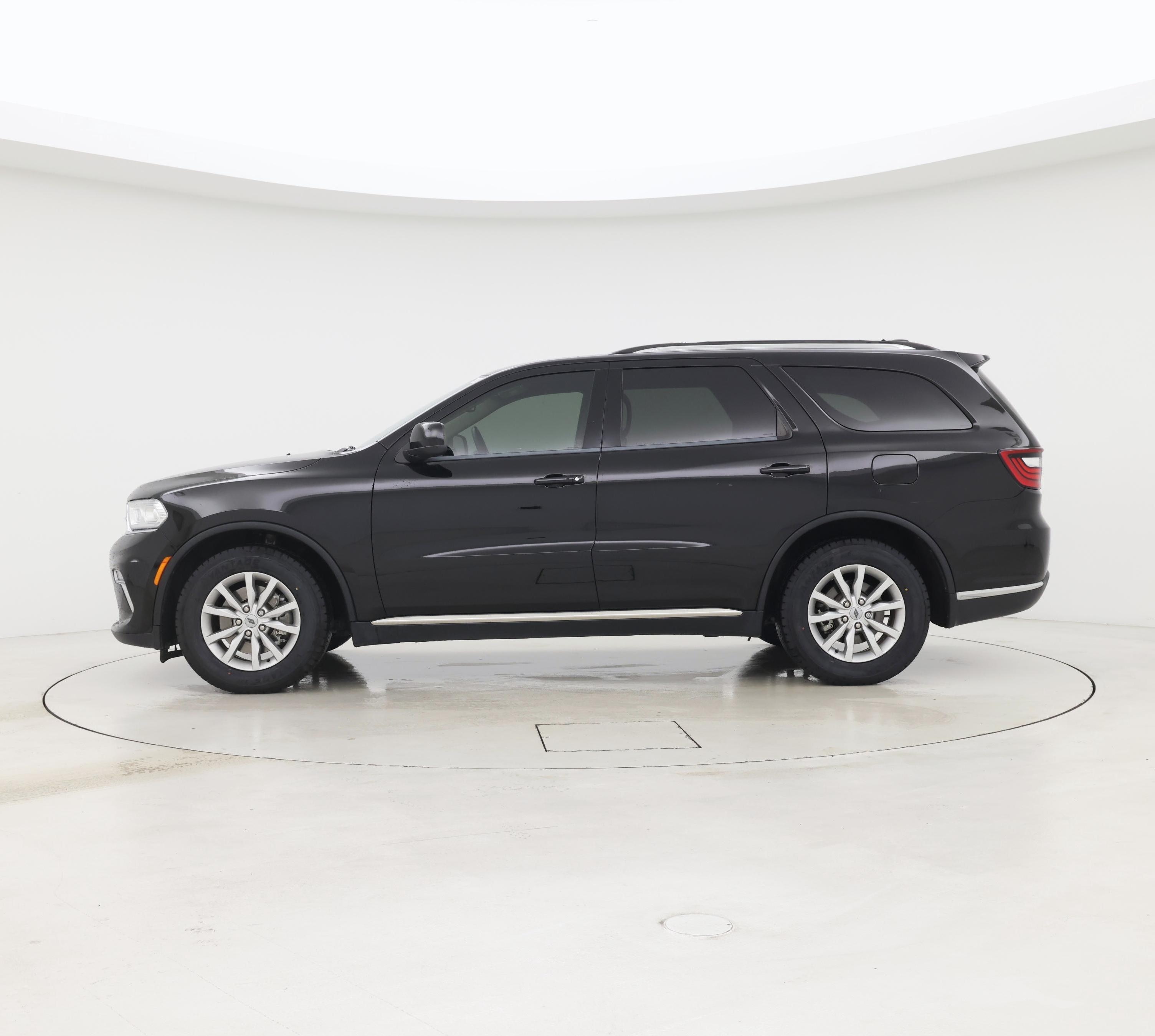 Thumbnail: 2022 Dodge Durango - 3