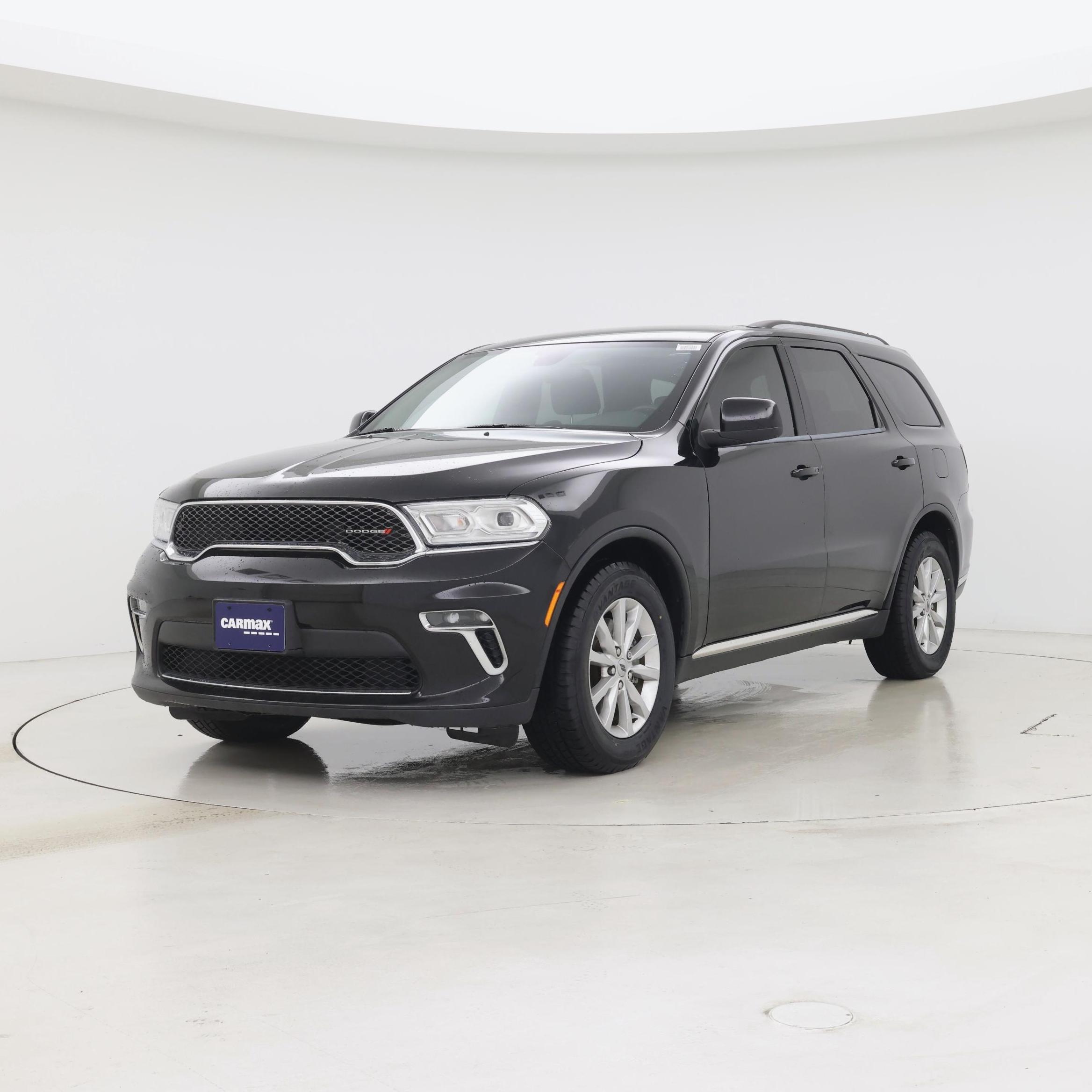 Thumbnail: 2022 Dodge Durango - 4