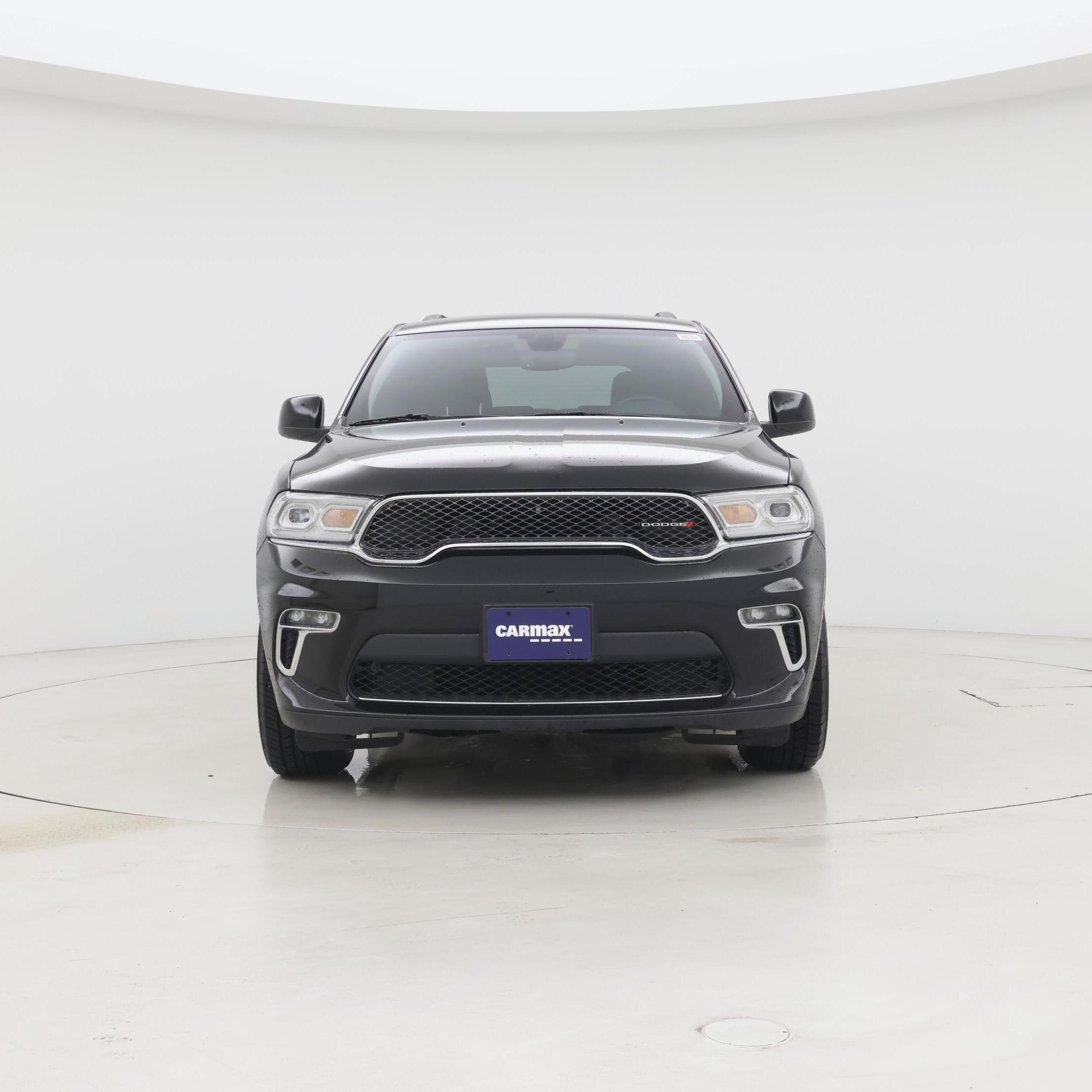 Thumbnail: 2022 Dodge Durango - 5