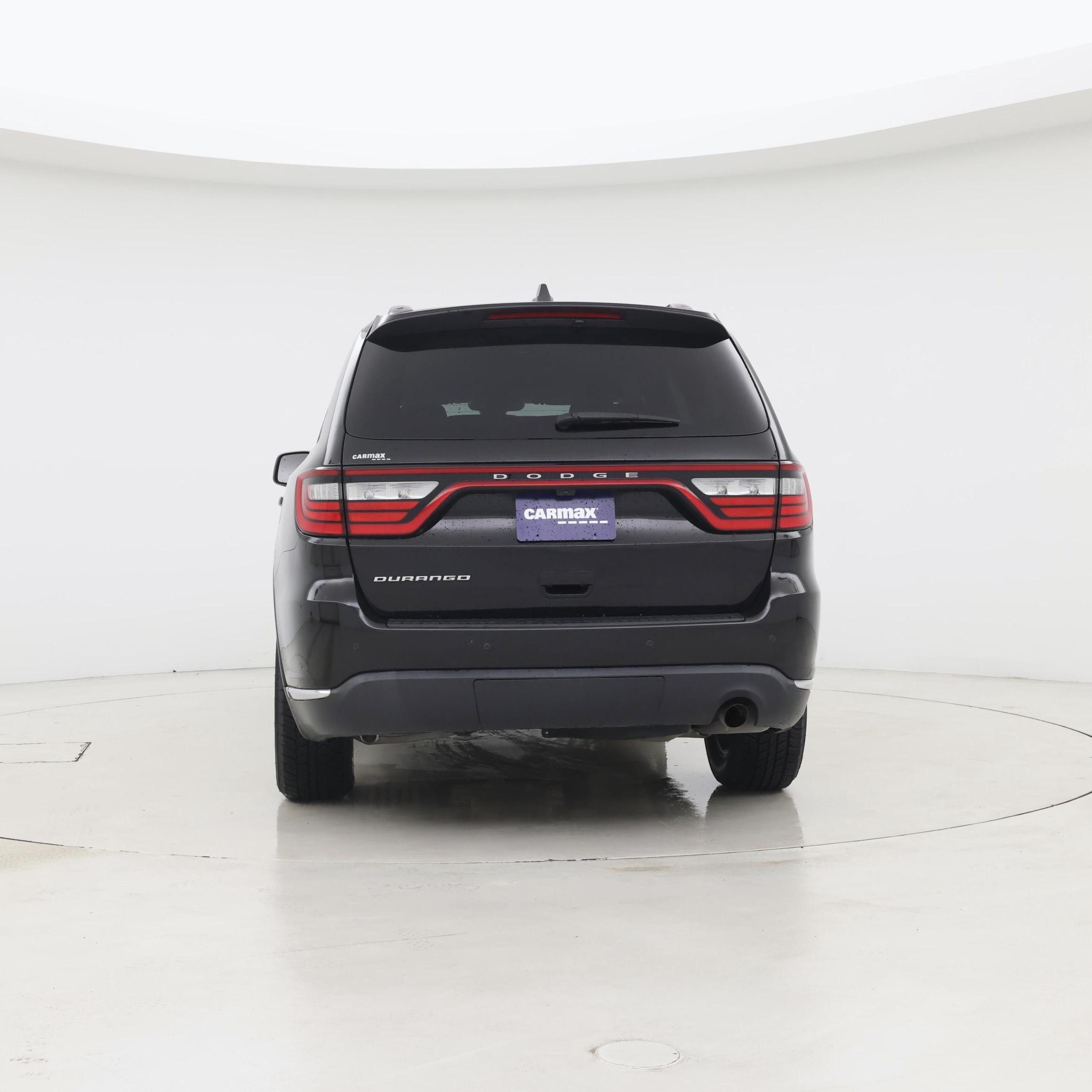 Thumbnail: 2022 Dodge Durango - 6
