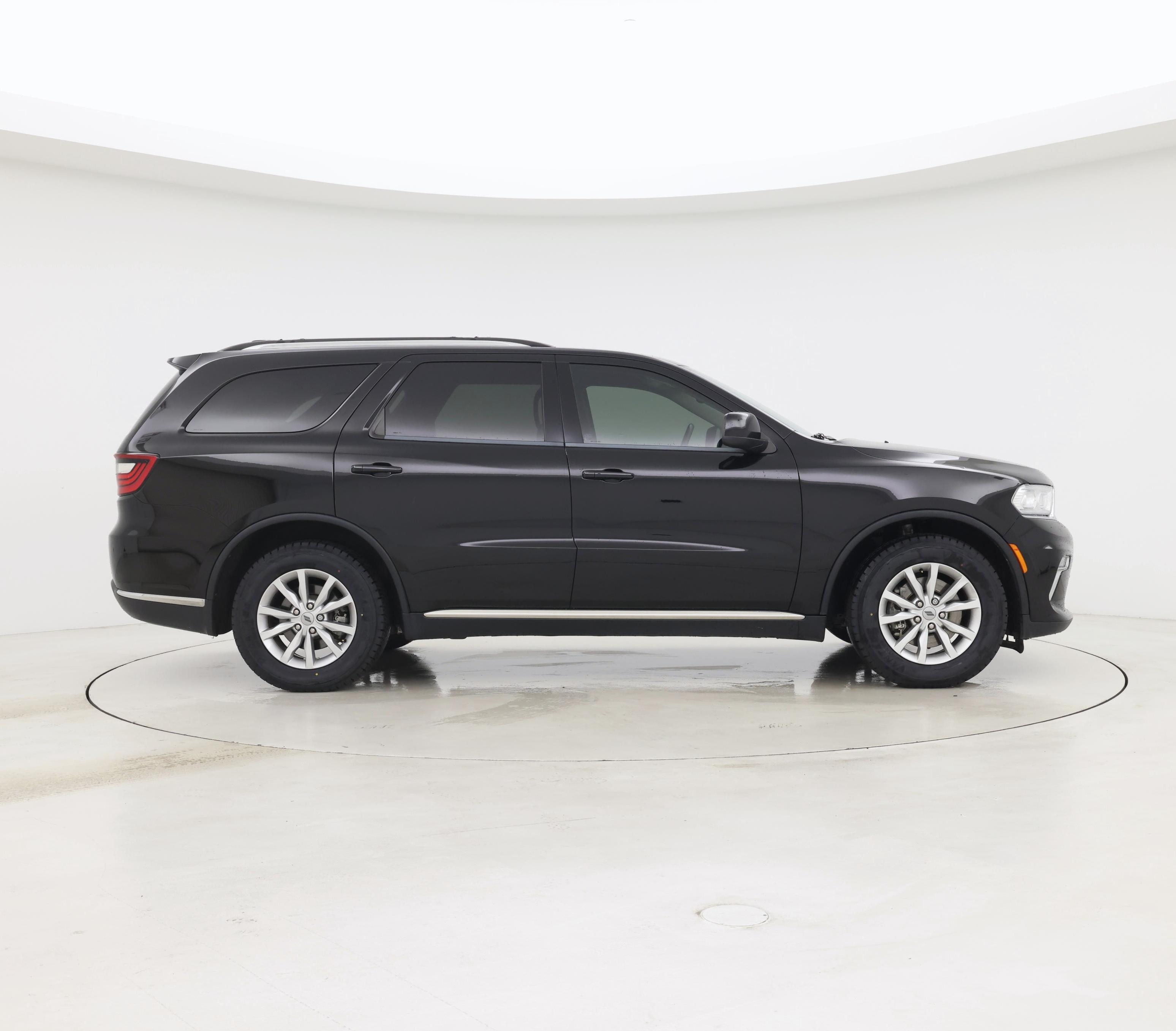 Thumbnail: 2022 Dodge Durango - 7
