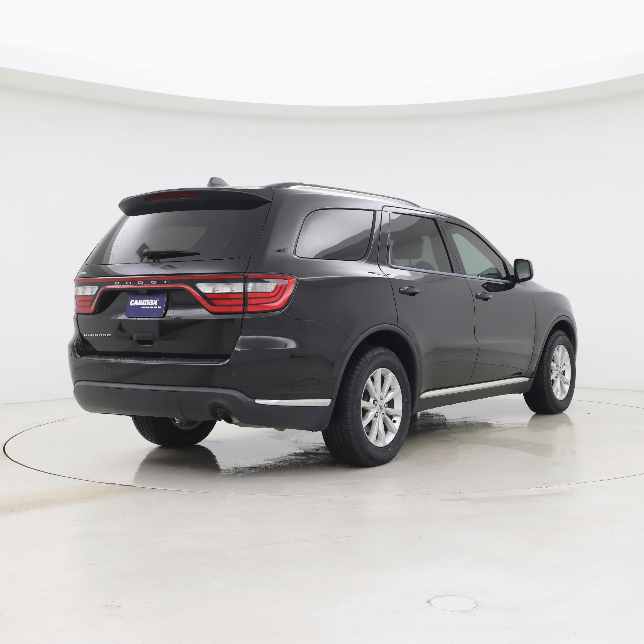 Thumbnail: 2022 Dodge Durango - 8