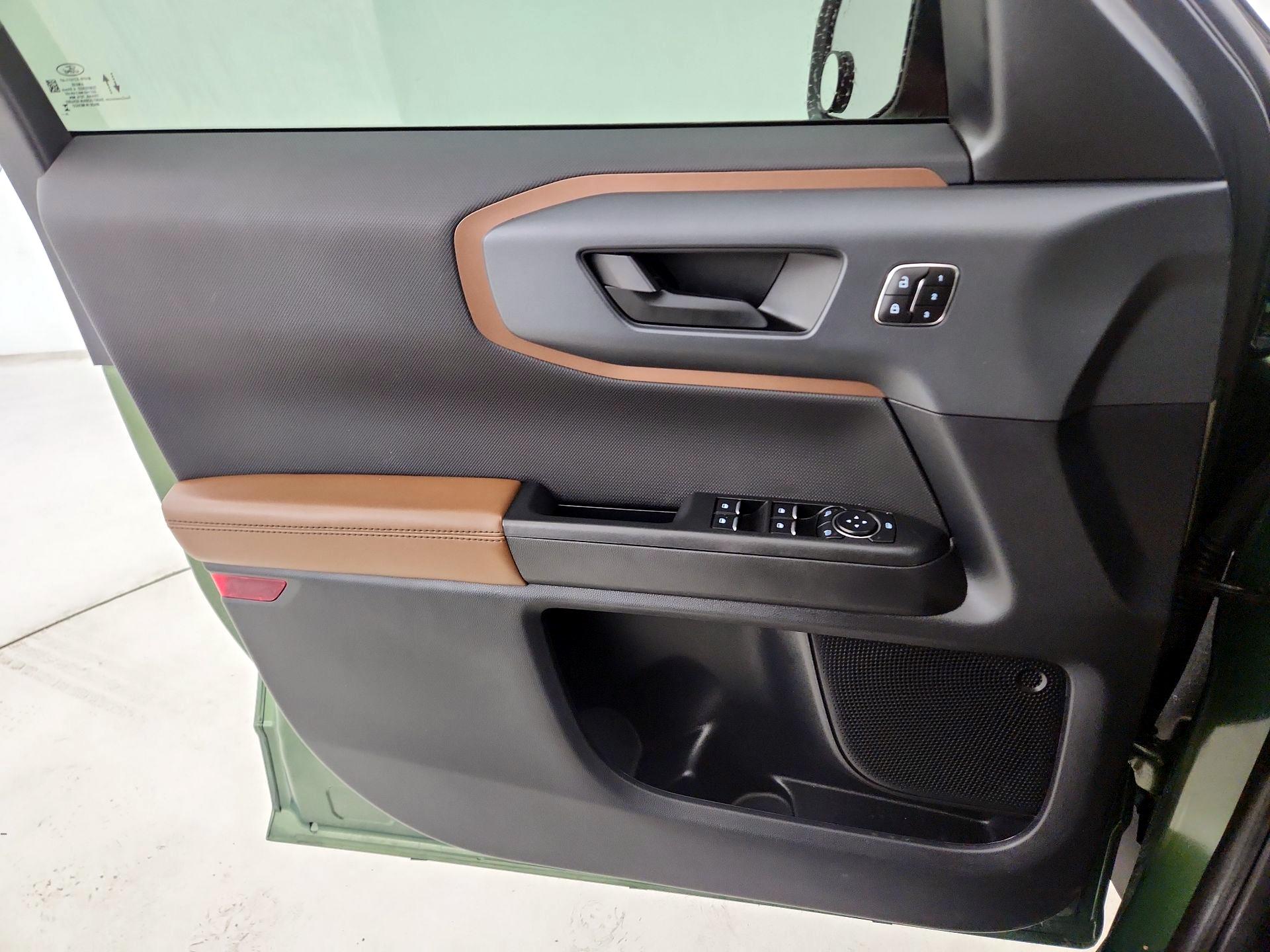 Thumbnail: 2024 Ford Bronco Sport - 12