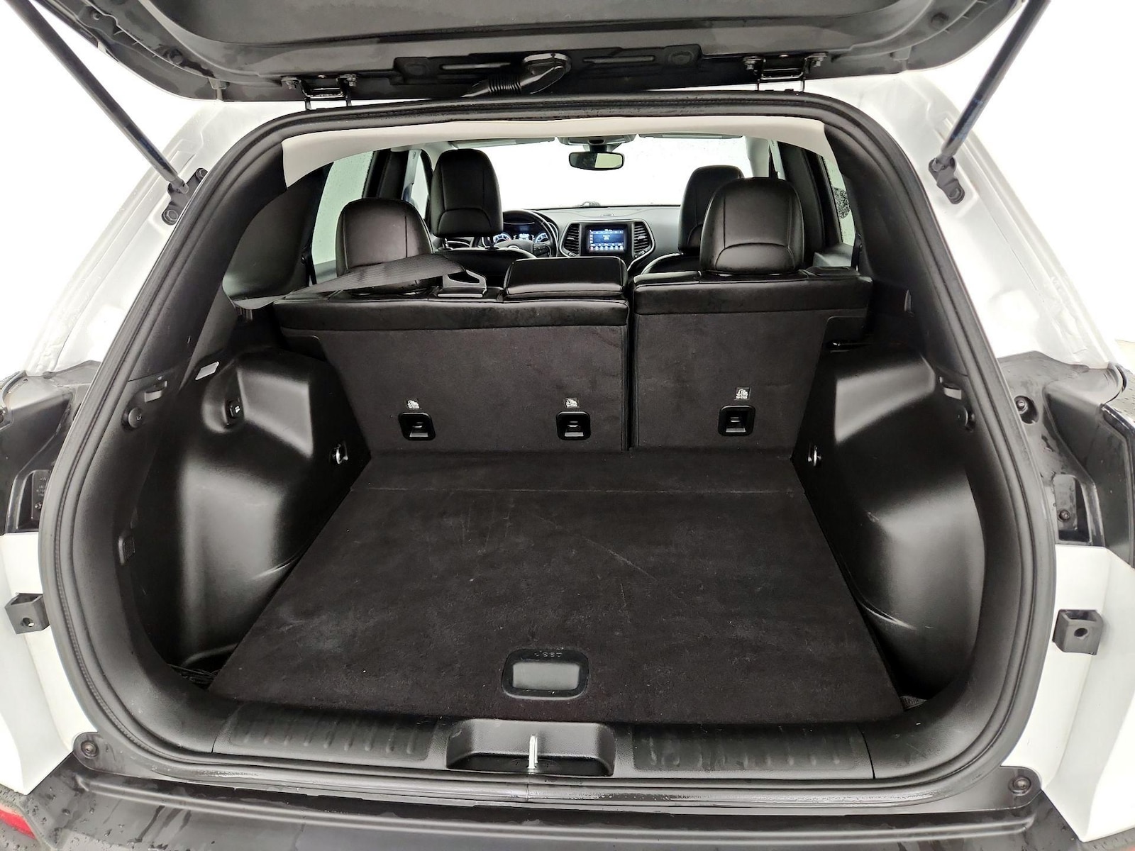 2021 Jeep Cherokee Altitude - Photo 21