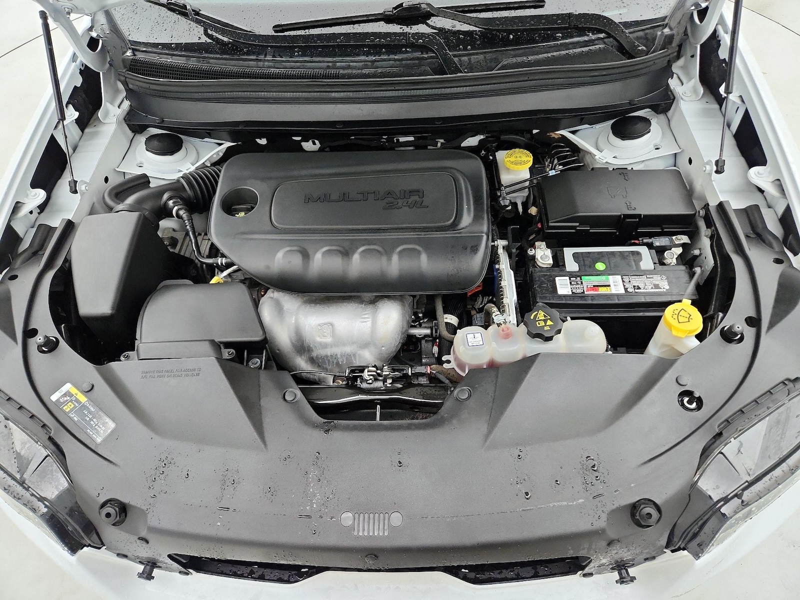 2021 Jeep Cherokee Altitude - Photo 22