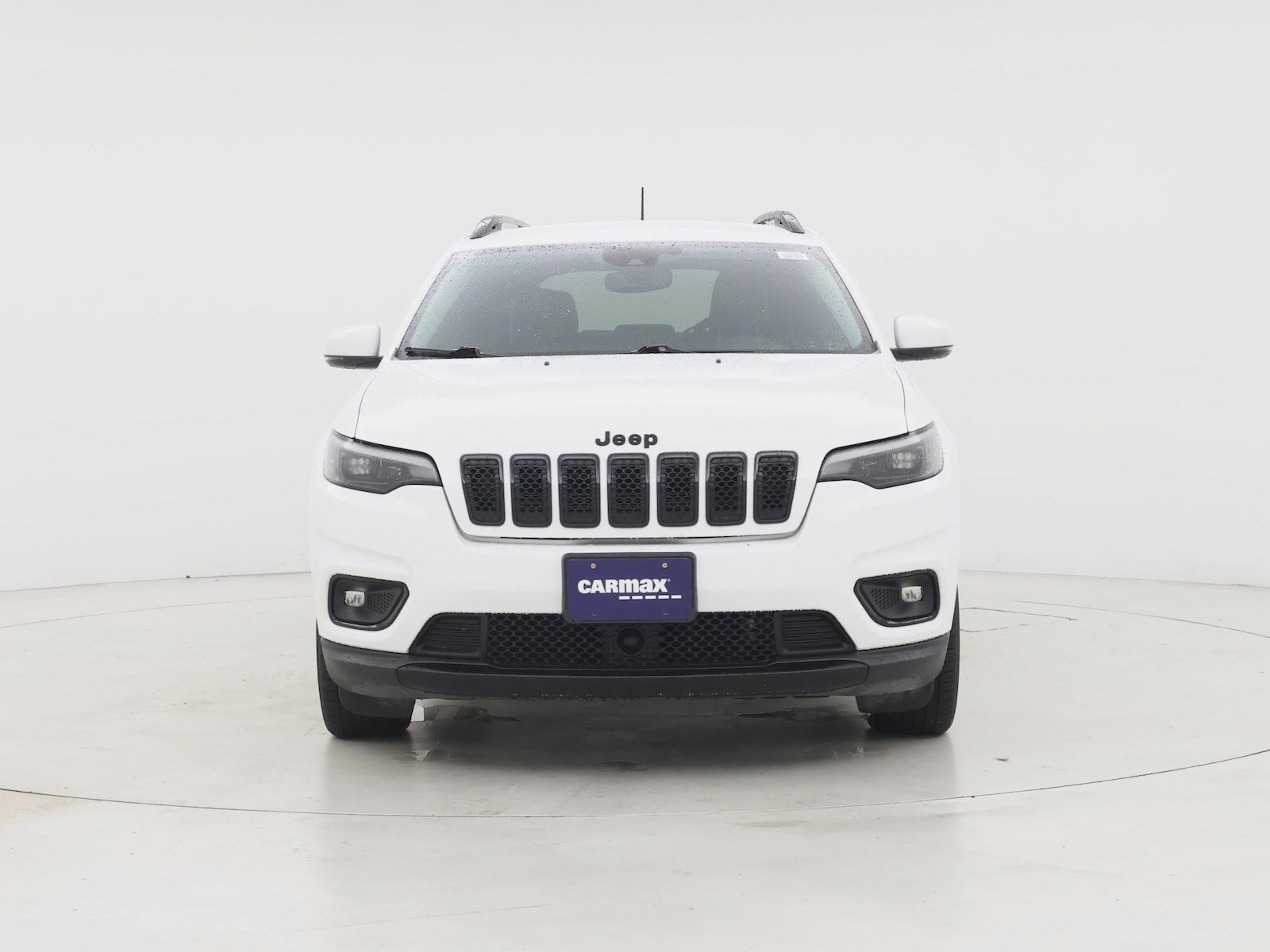 2021 Jeep Cherokee Altitude - Photo 6