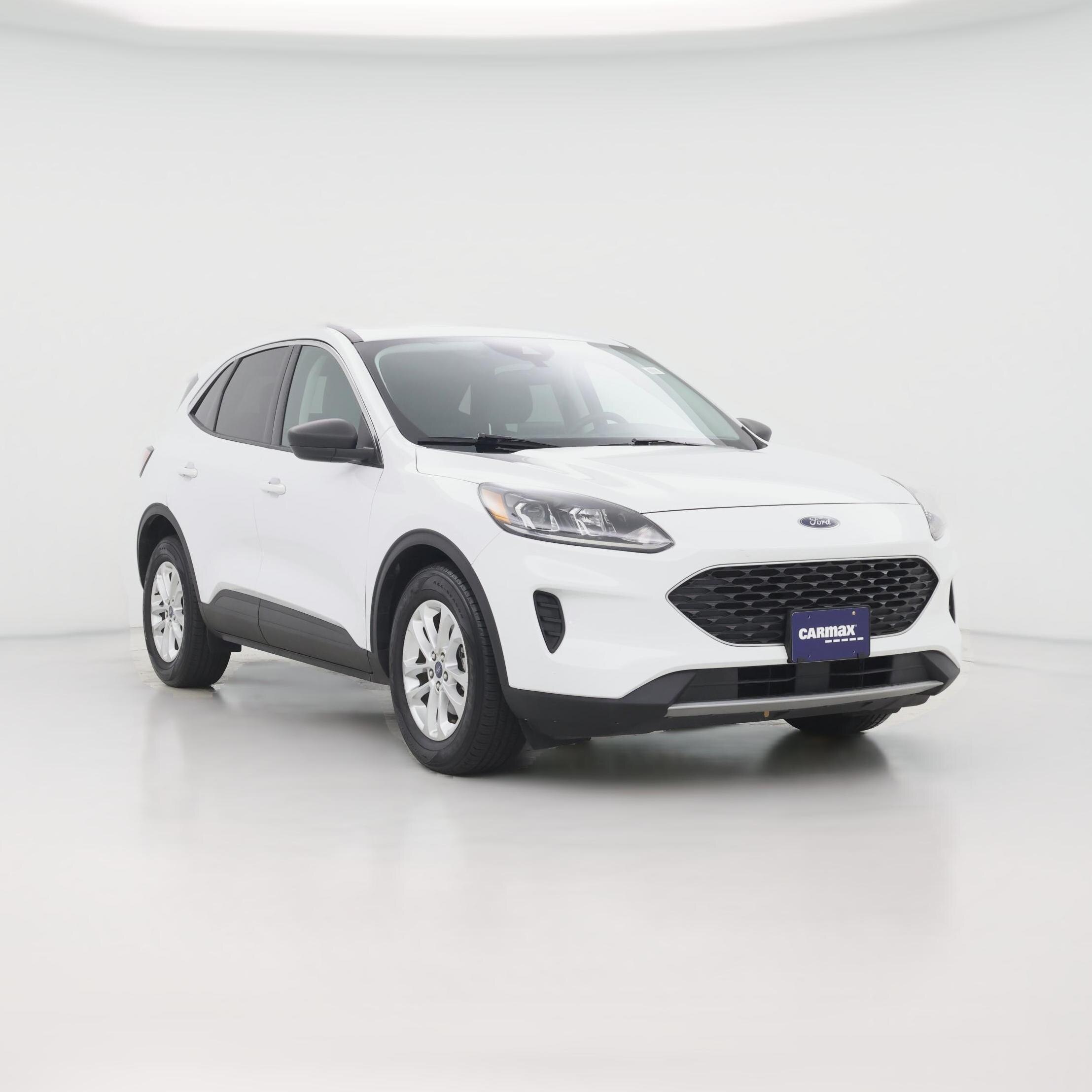 Thumbnail: 2022 Ford Escape - 1