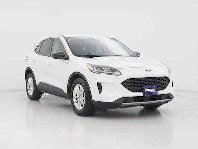 2022 Ford Escape Hybrid SE
