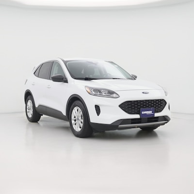 2022 Ford Escape Hybrid SE