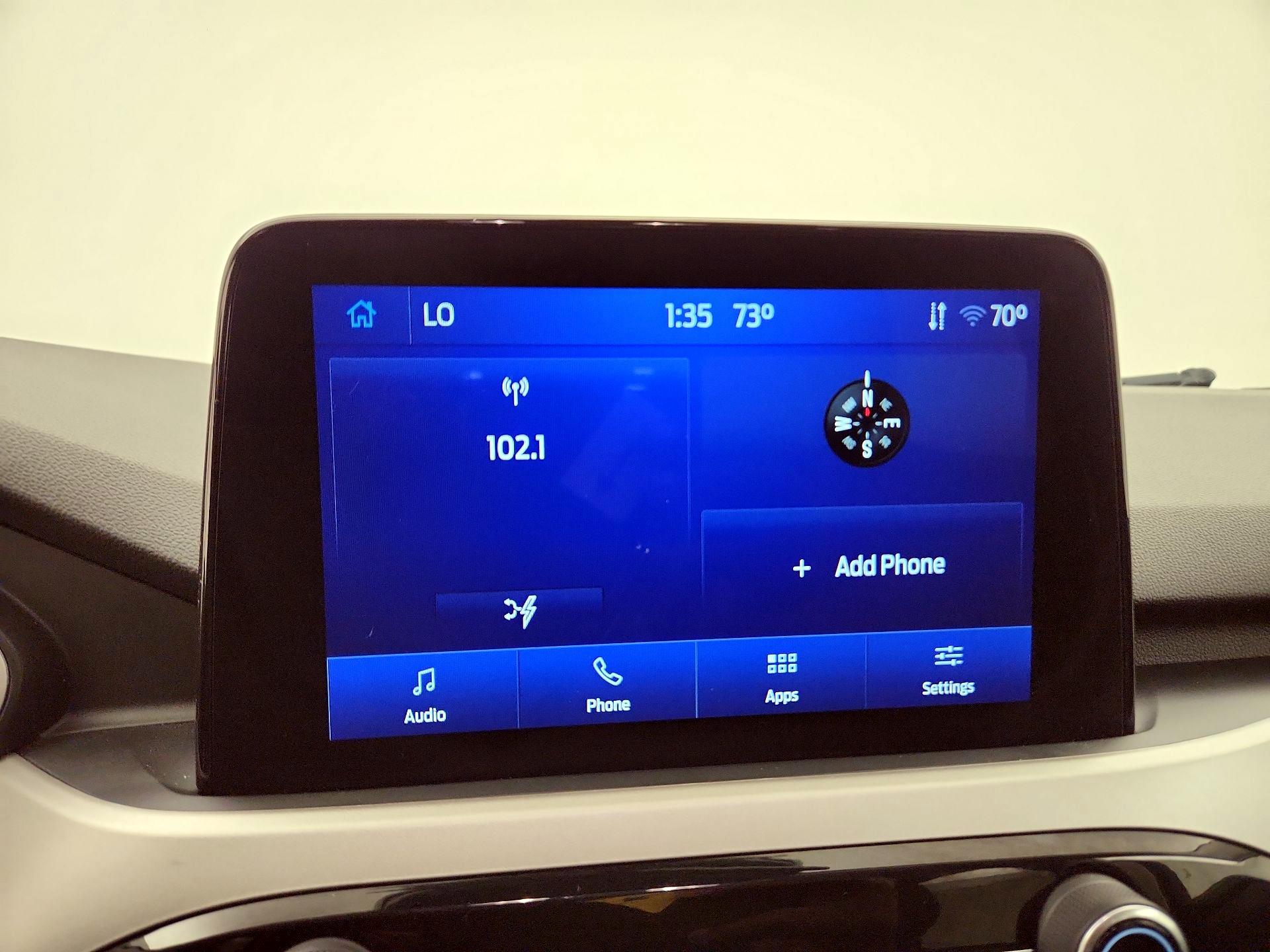 Thumbnail: 2022 Ford Escape - 15