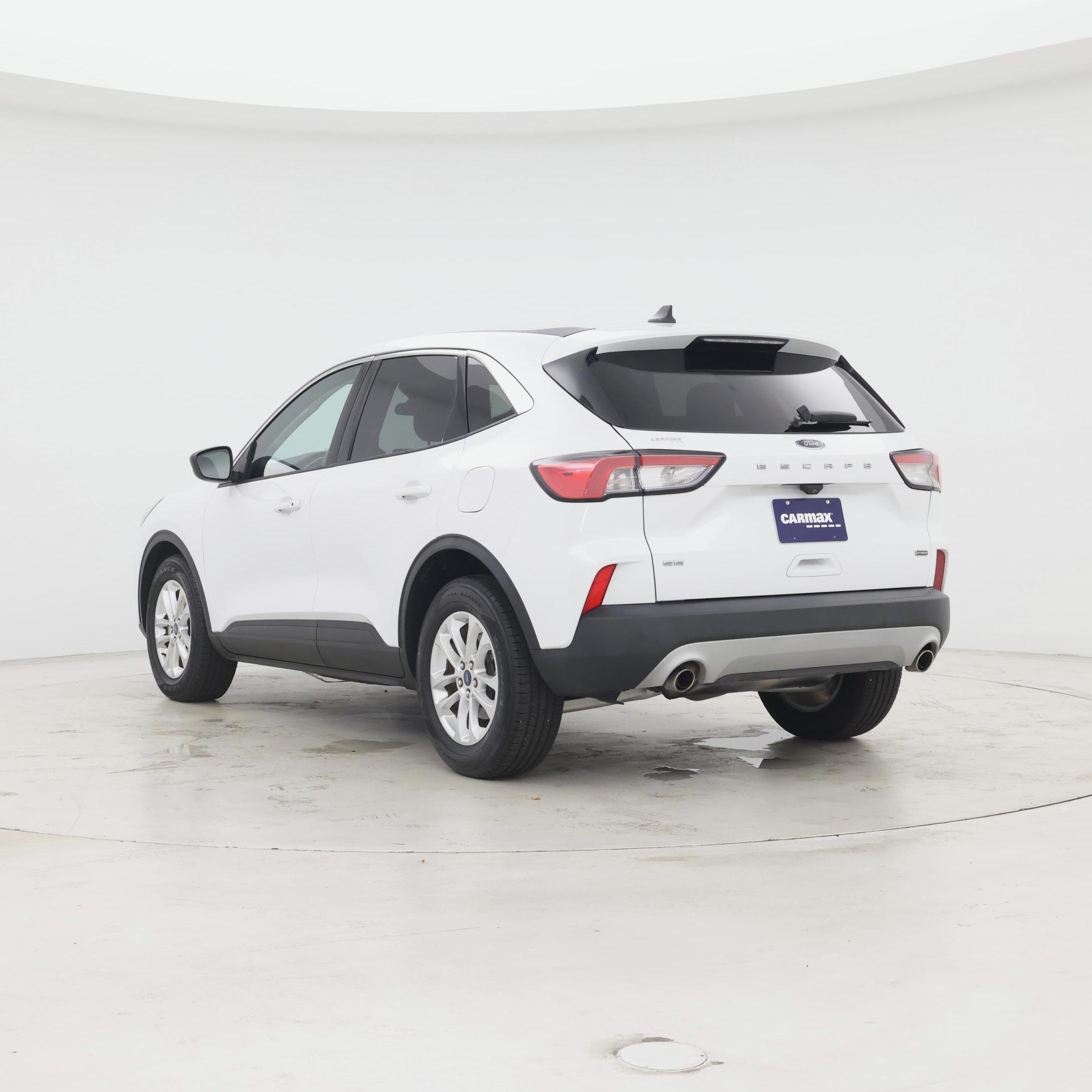 Thumbnail: 2022 Ford Escape - 2