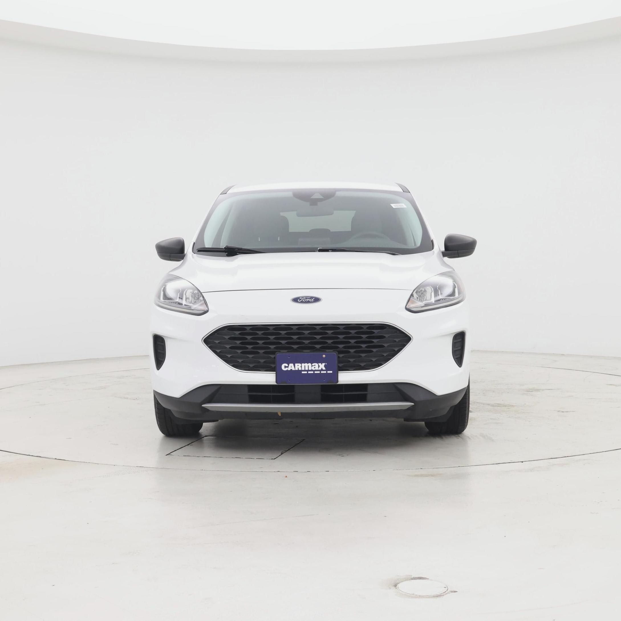 Thumbnail: 2022 Ford Escape - 5