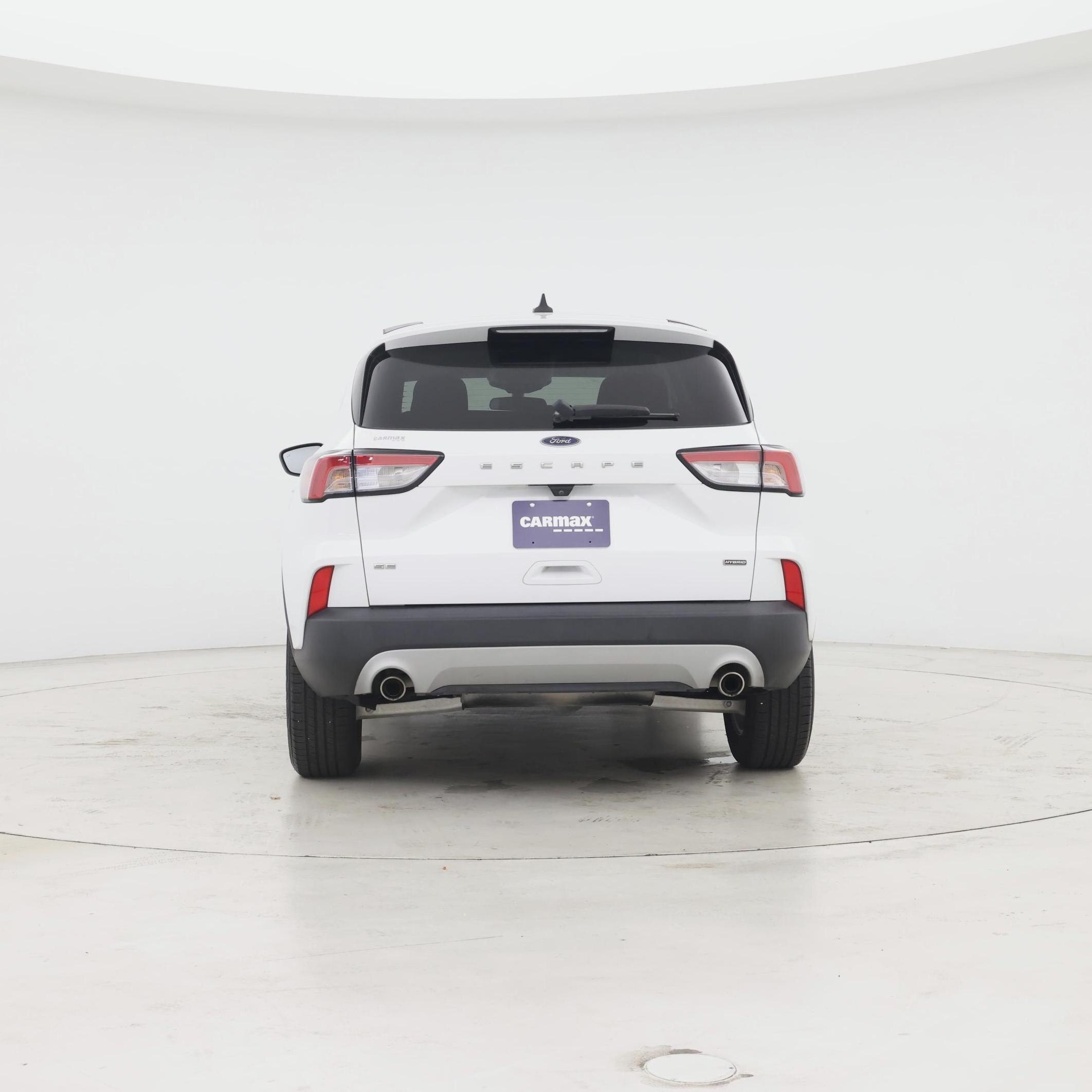 Thumbnail: 2022 Ford Escape - 6