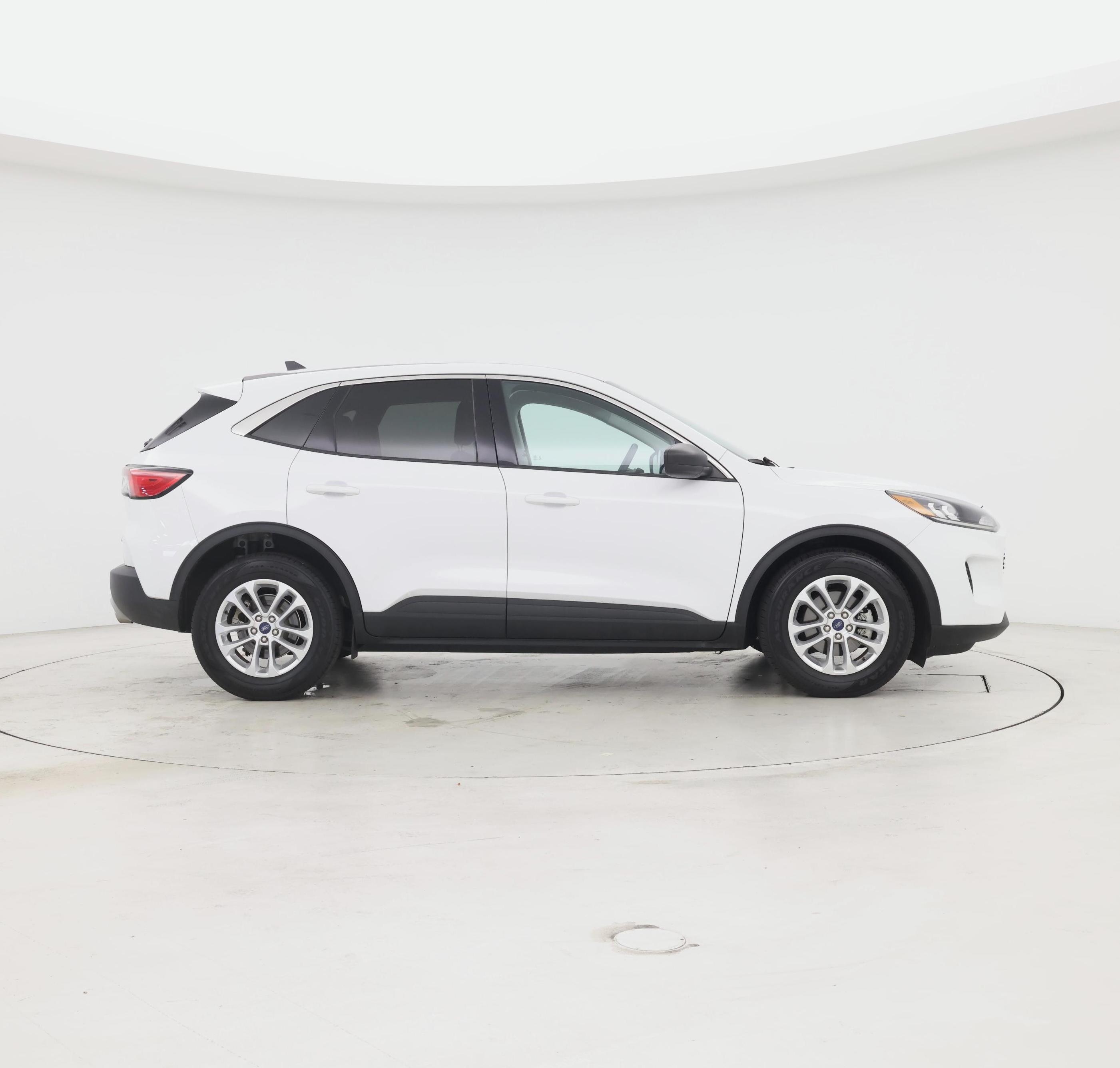 Thumbnail: 2022 Ford Escape - 7