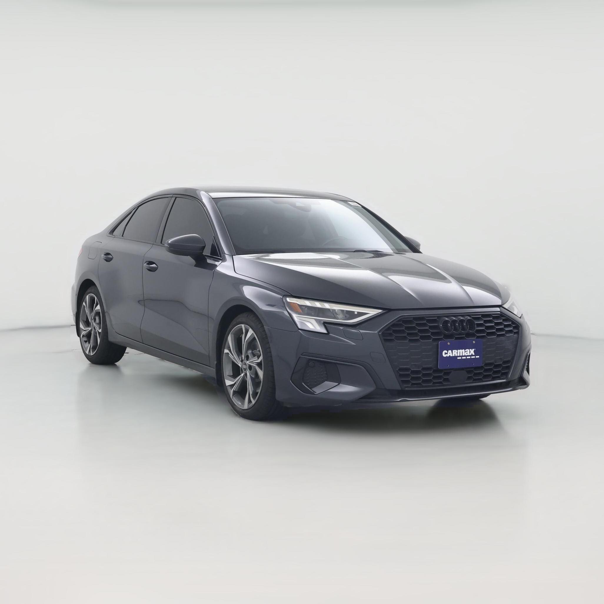 Thumbnail: 2023 Audi A3 - 1