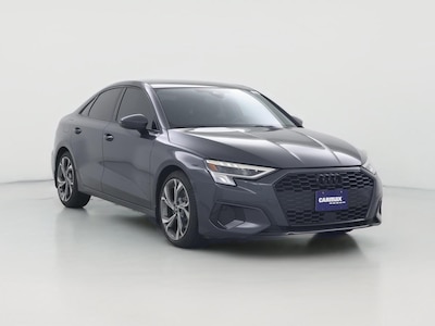 2023 Audi A3 Premium