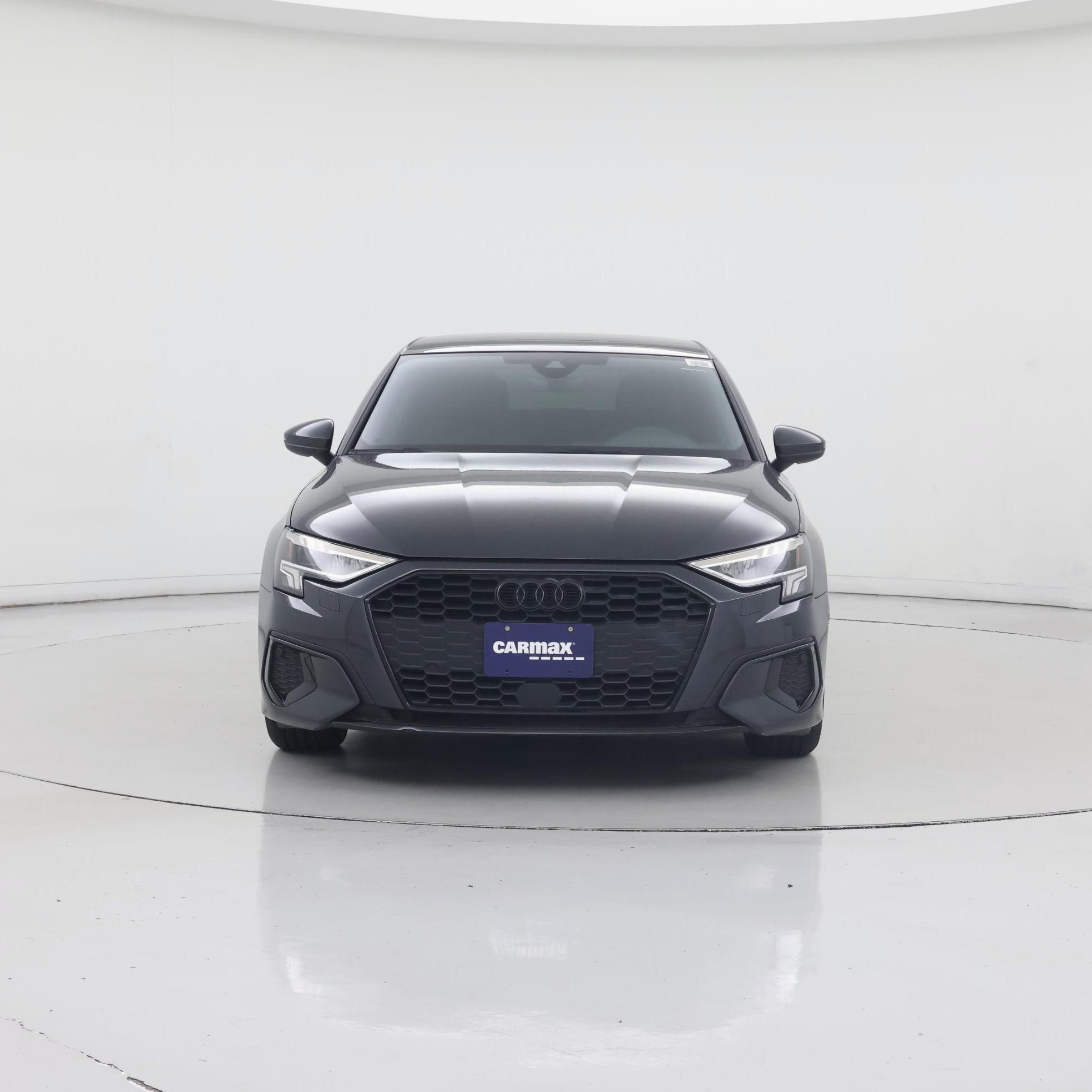 Thumbnail: 2023 Audi A3 - 5