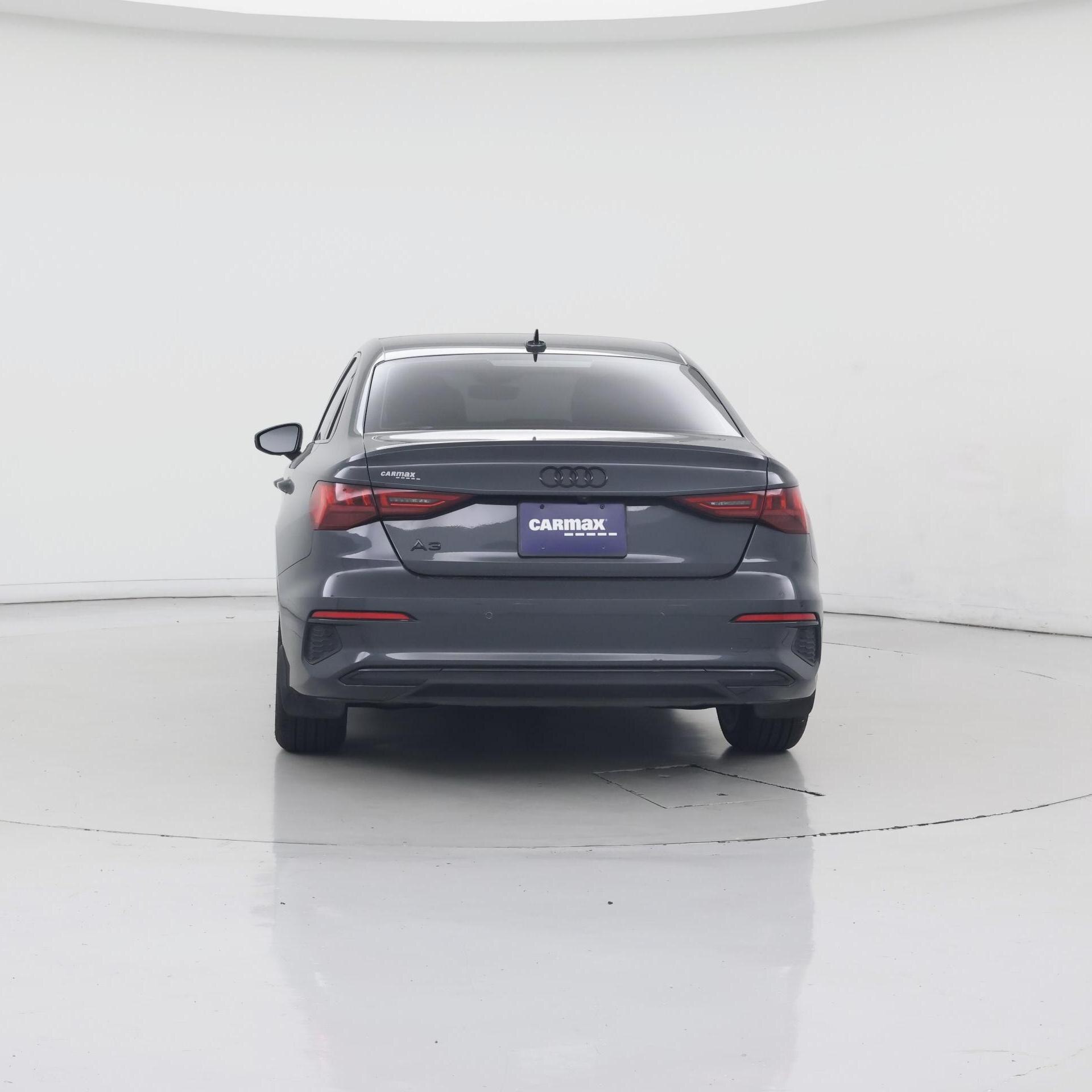 Thumbnail: 2023 Audi A3 - 6