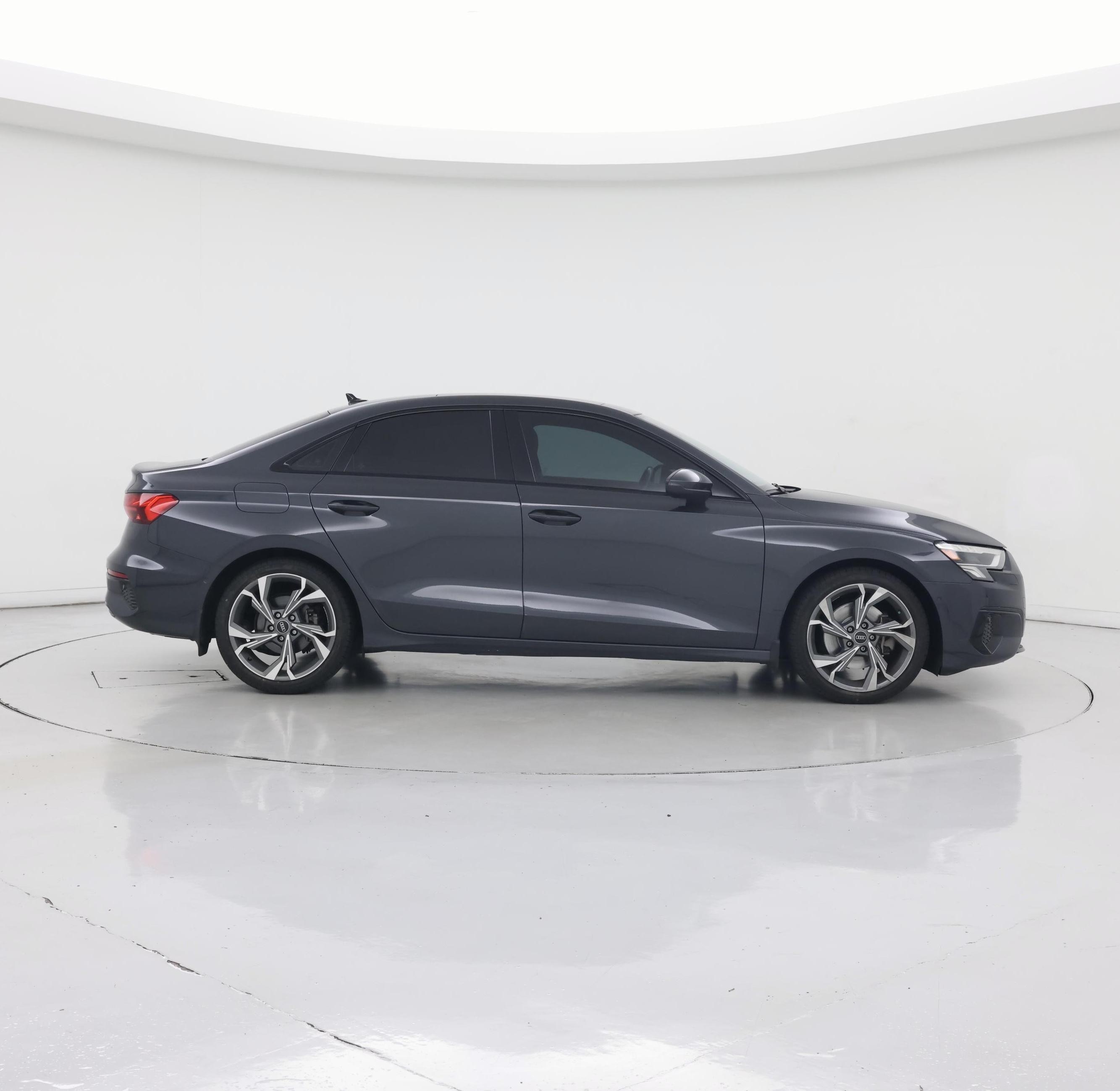 Thumbnail: 2023 Audi A3 - 7