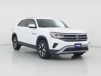 2022 Volkswagen Atlas Cross Sport SE