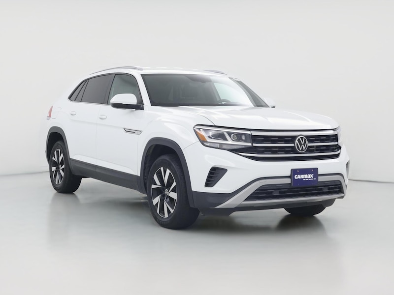 2022 Volkswagen Atlas Cross Sport SE