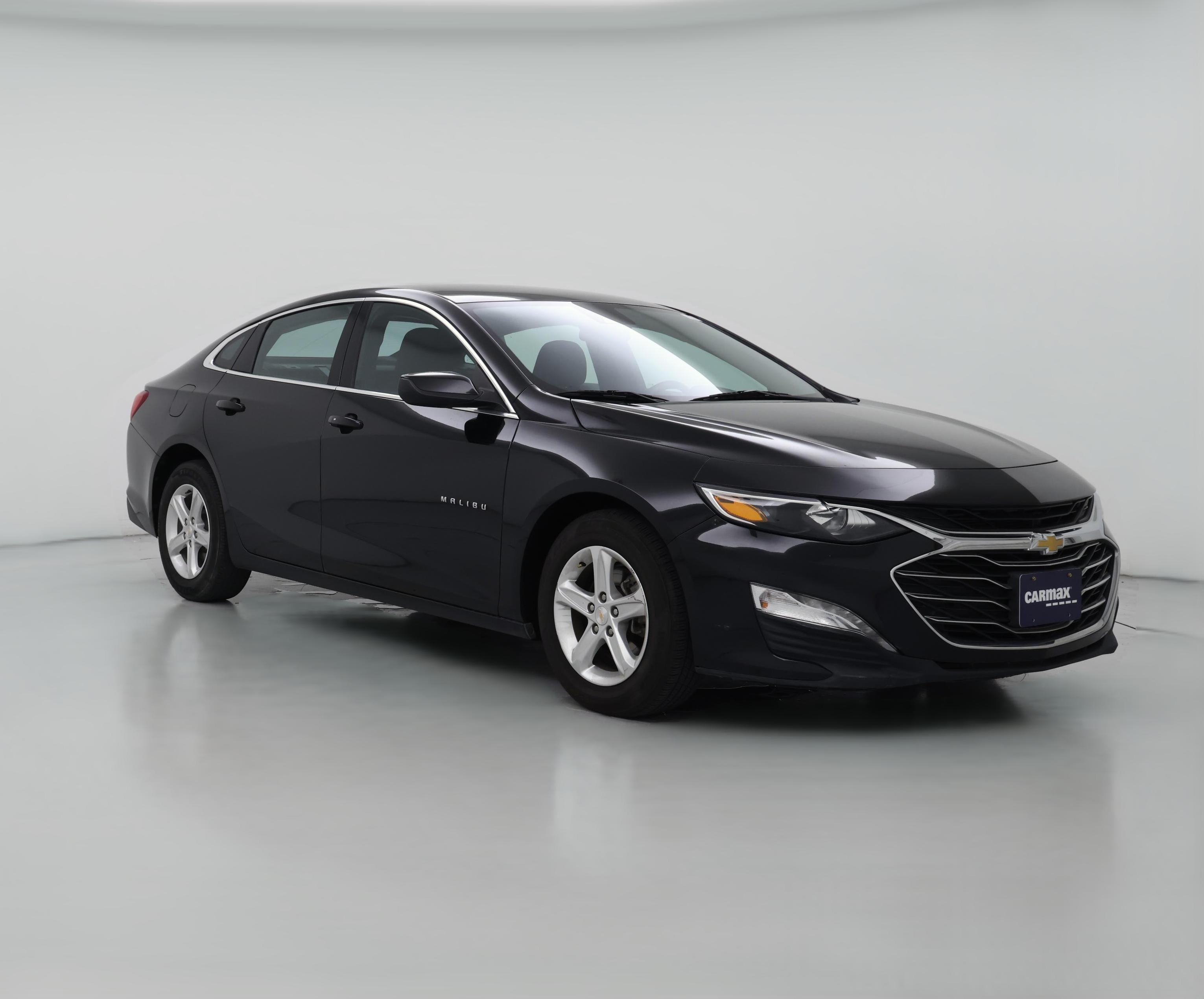 Thumbnail: 2023 Chevrolet Malibu - 1