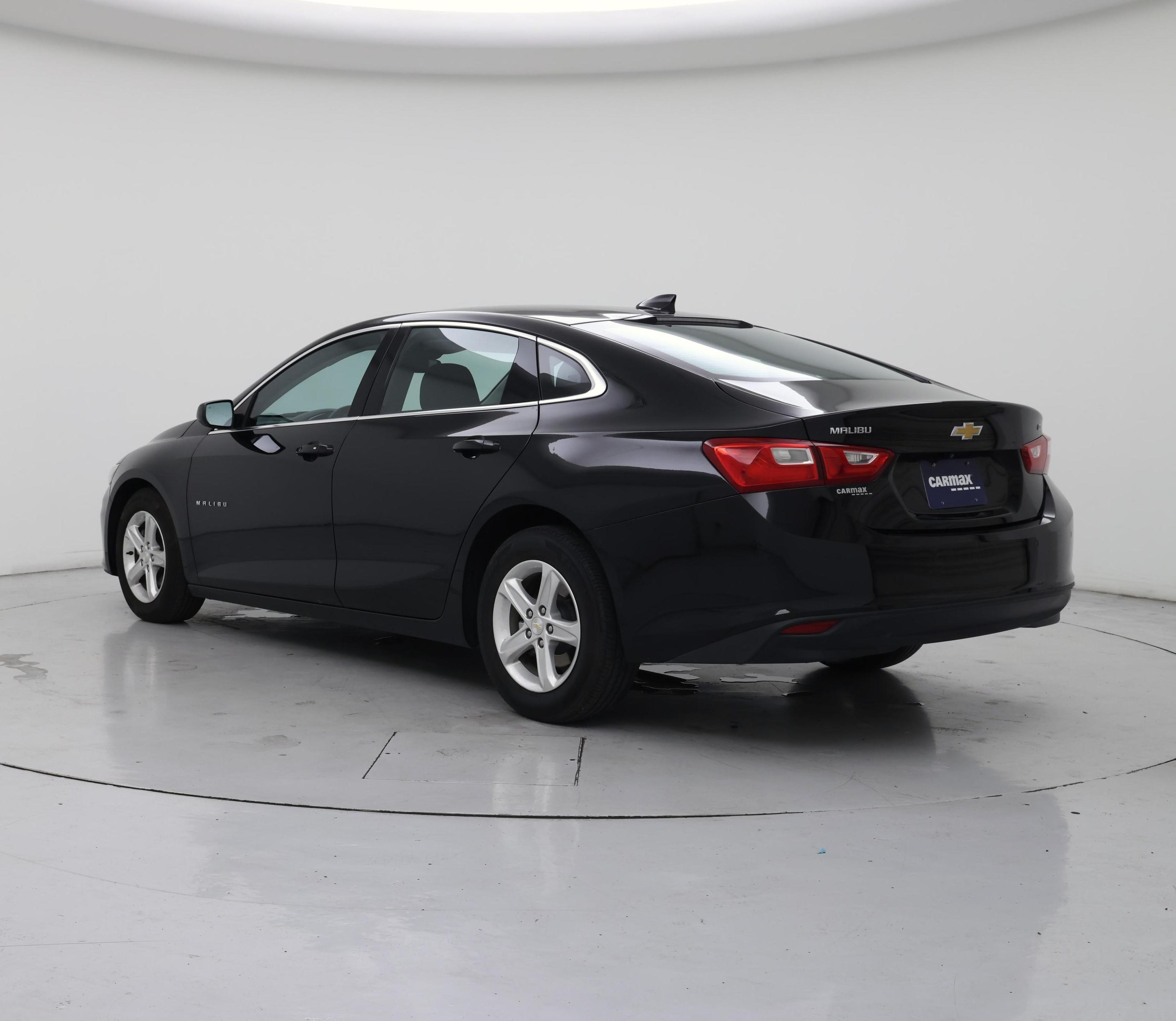 Thumbnail: 2023 Chevrolet Malibu - 2