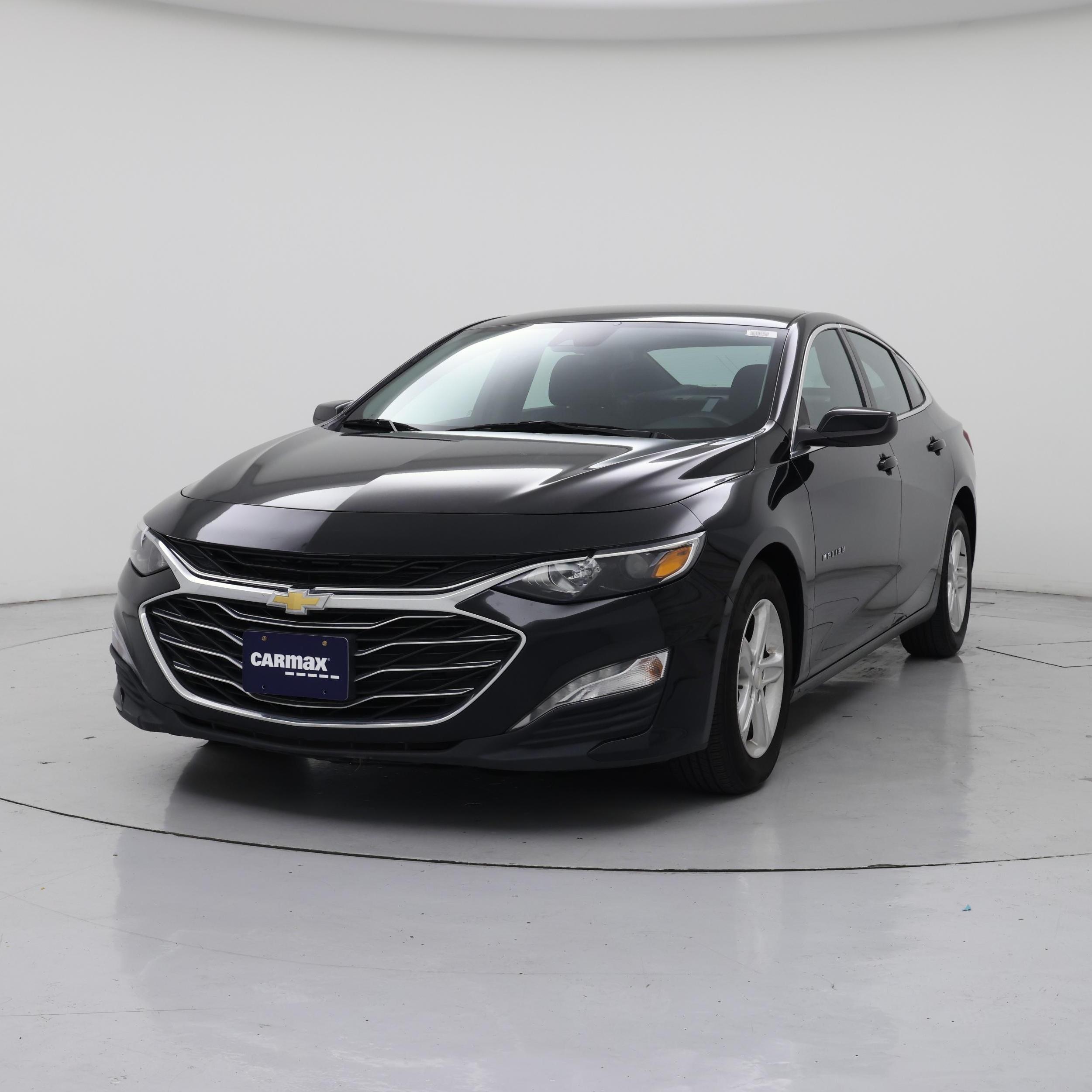 Thumbnail: 2023 Chevrolet Malibu - 4