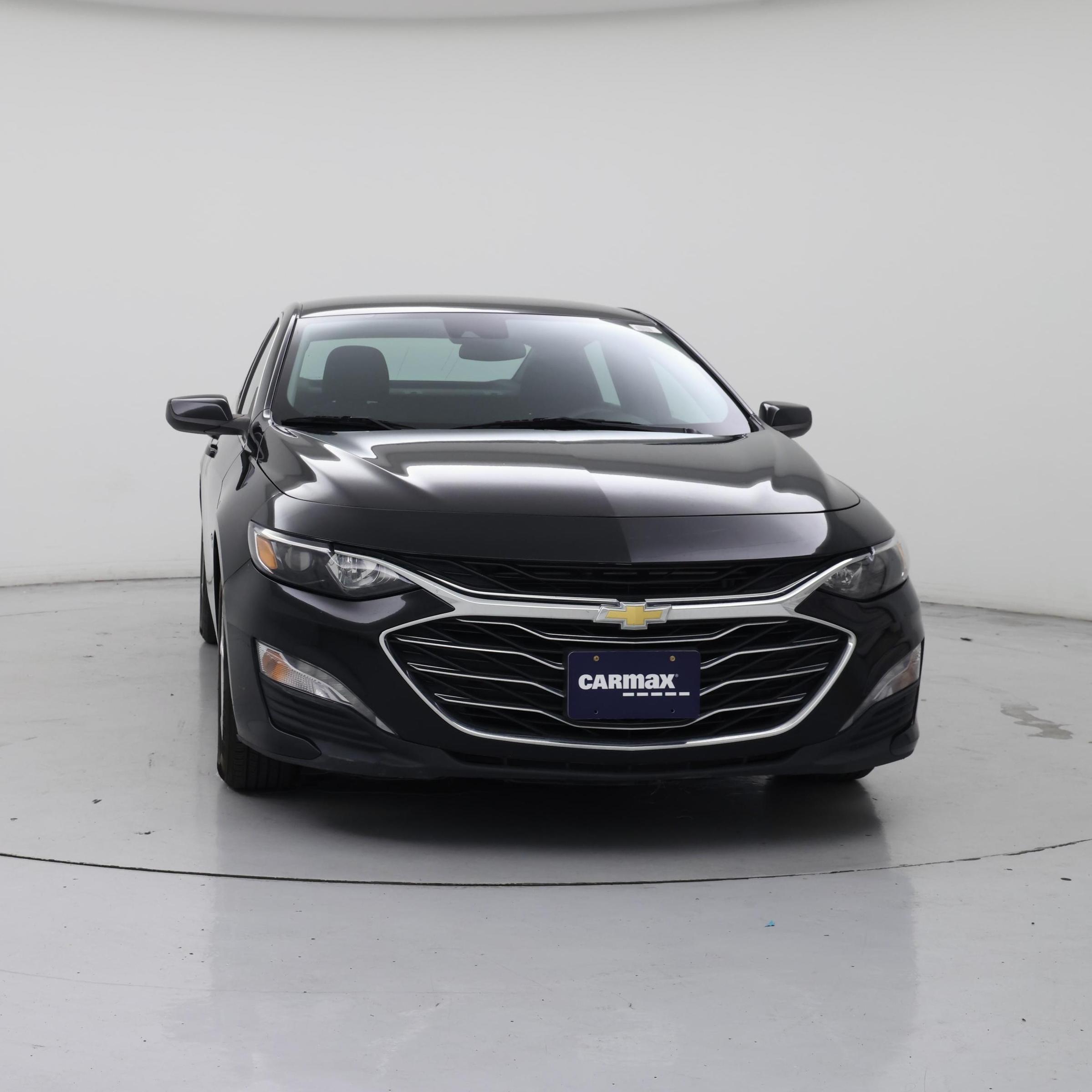 Thumbnail: 2023 Chevrolet Malibu - 5