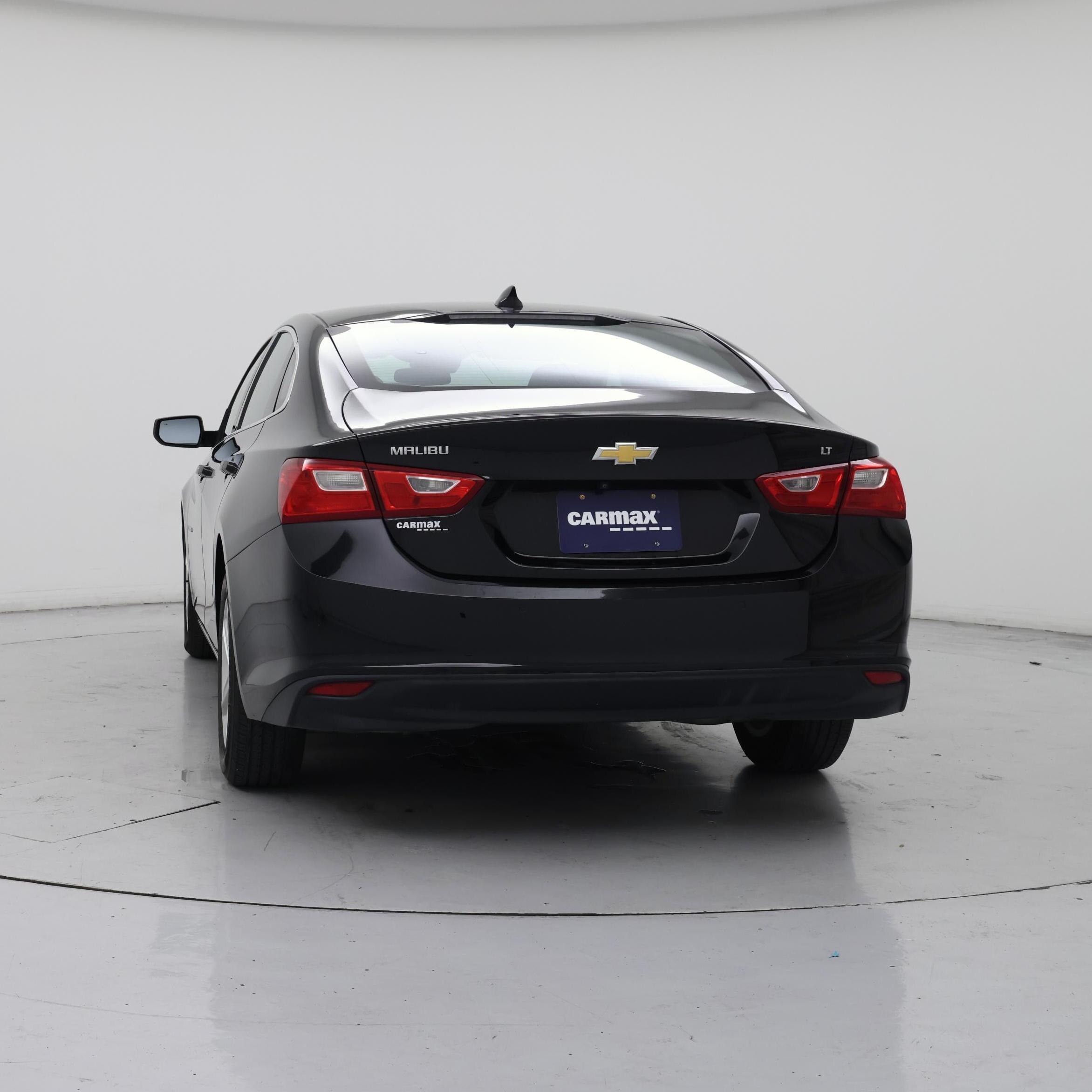 Thumbnail: 2023 Chevrolet Malibu - 6