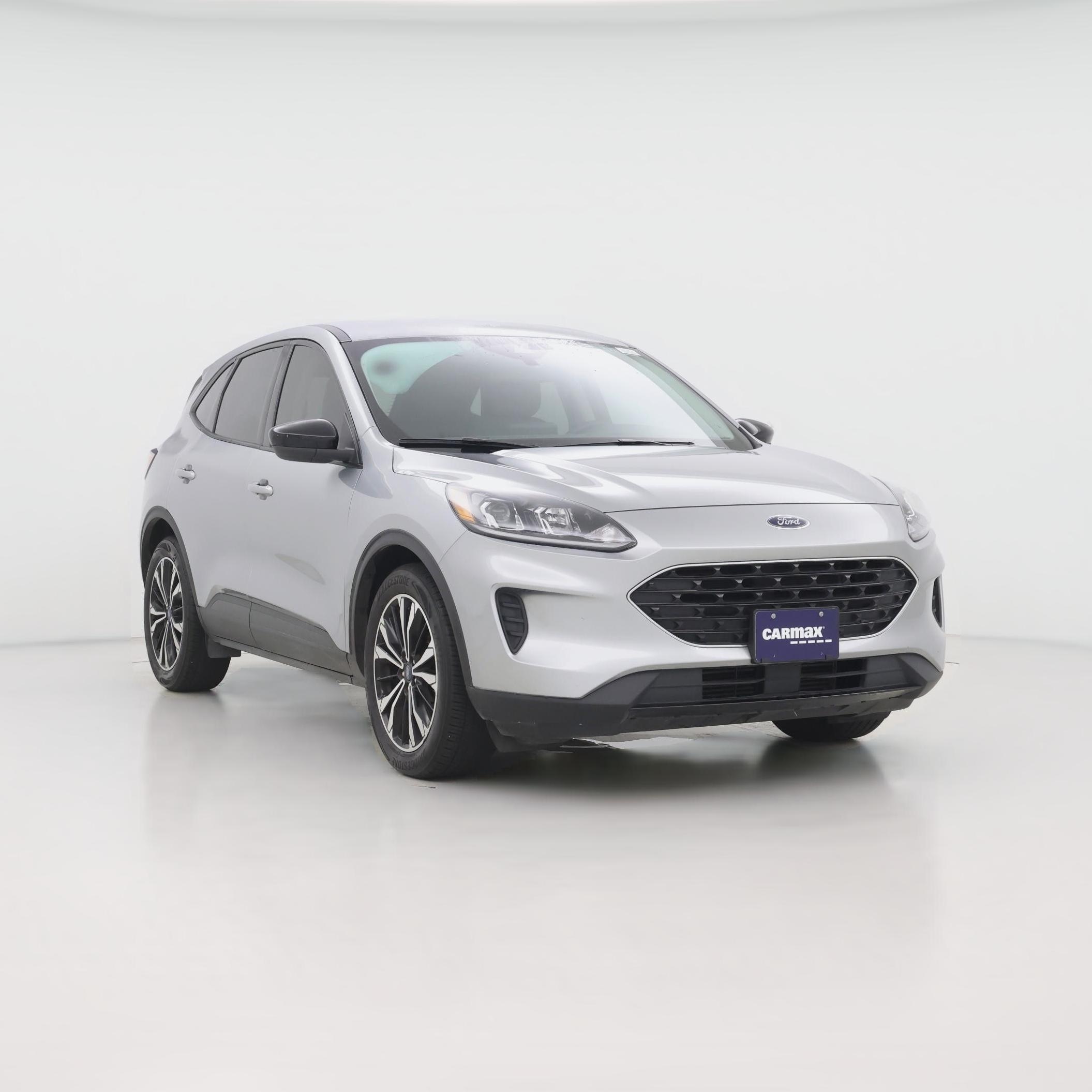 Thumbnail: 2022 Ford Escape - 1