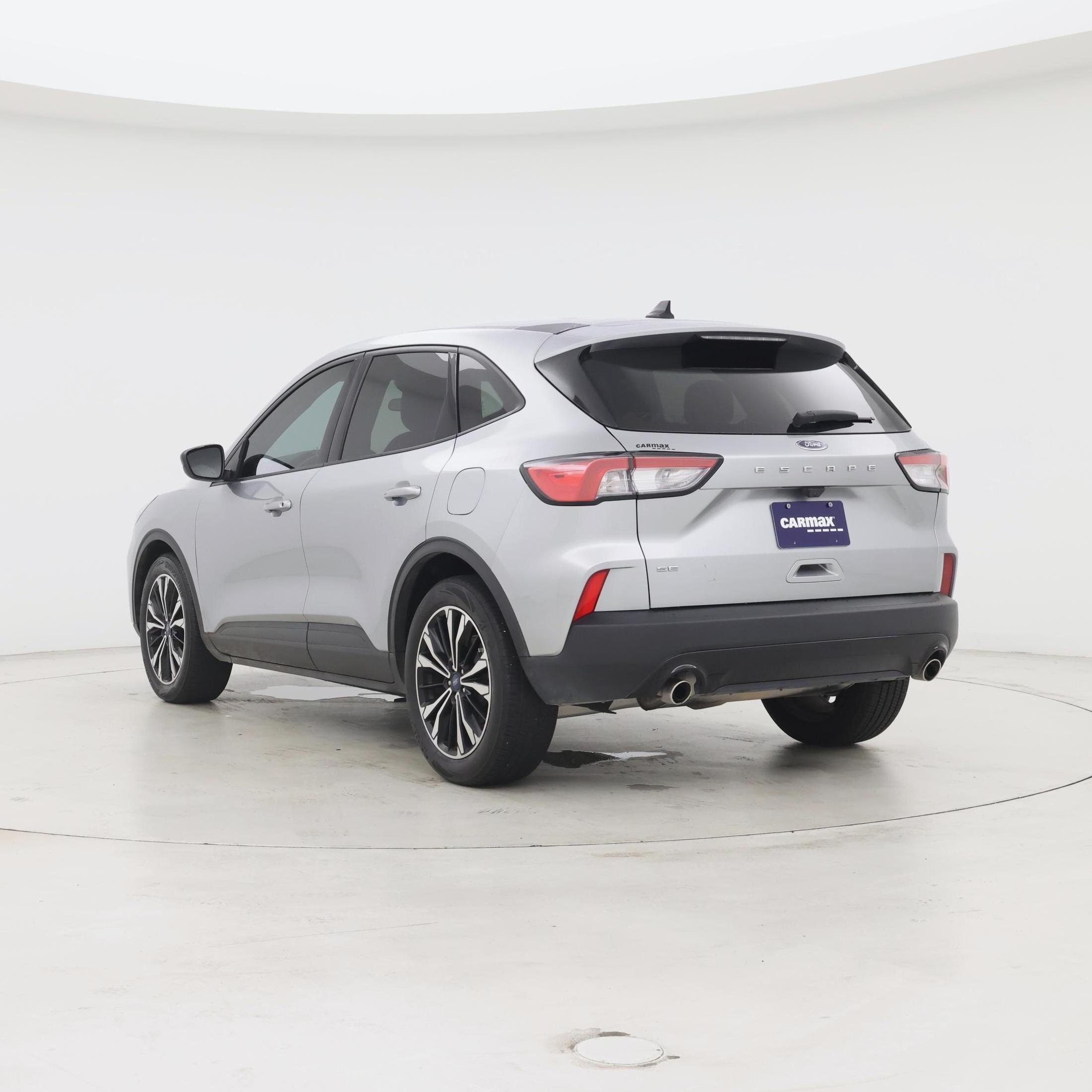 Thumbnail: 2022 Ford Escape - 2