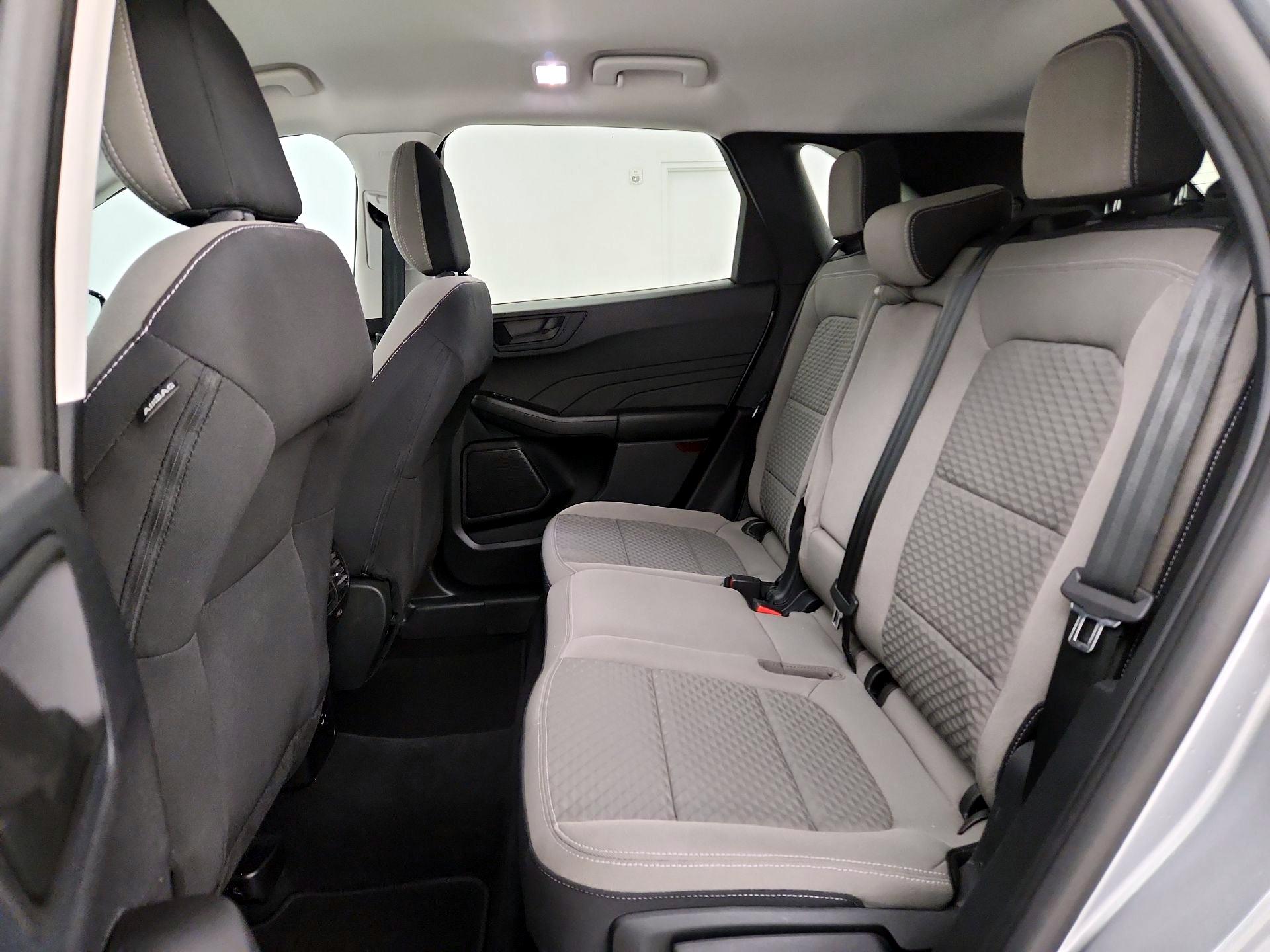 Thumbnail: 2022 Ford Escape - 19