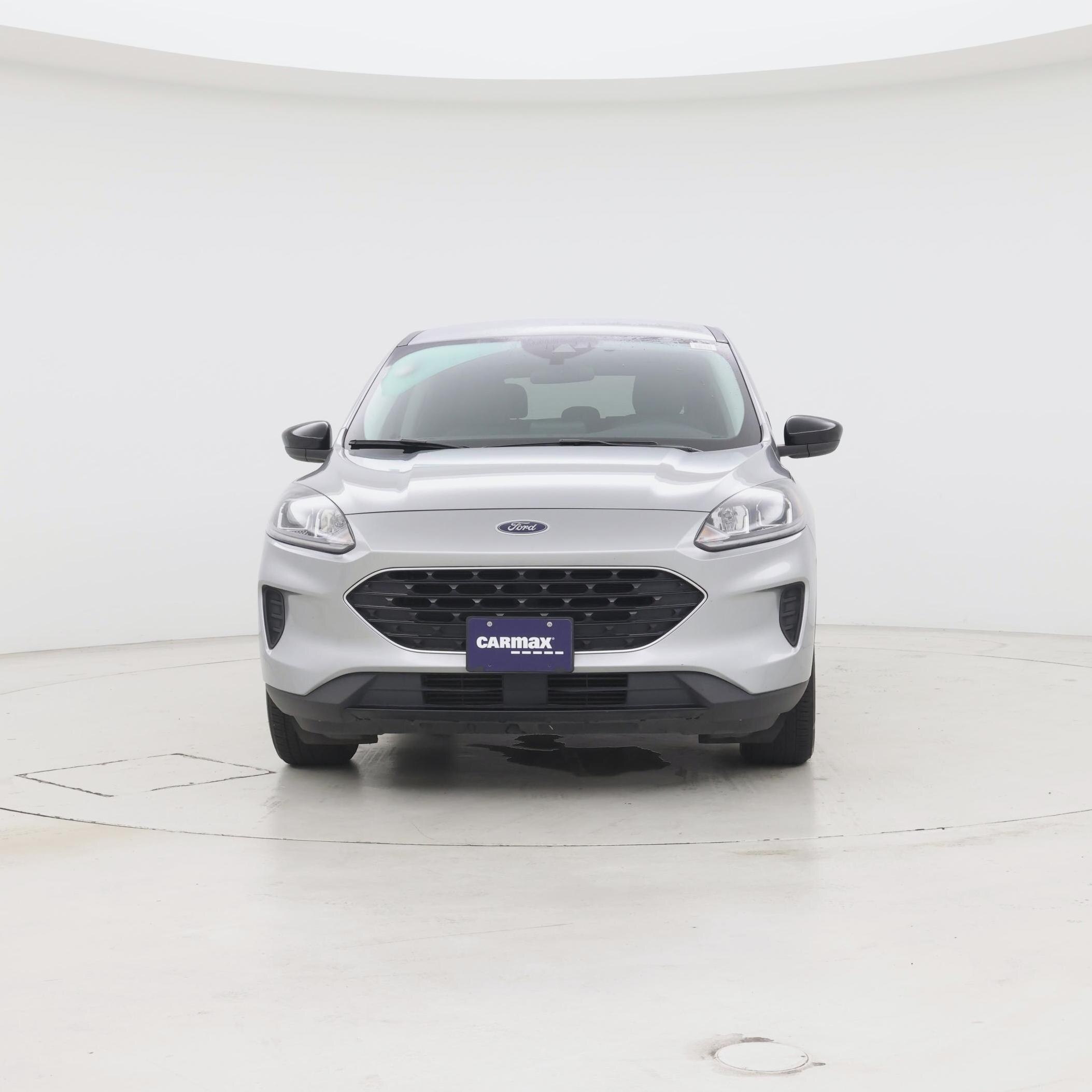 Thumbnail: 2022 Ford Escape - 5