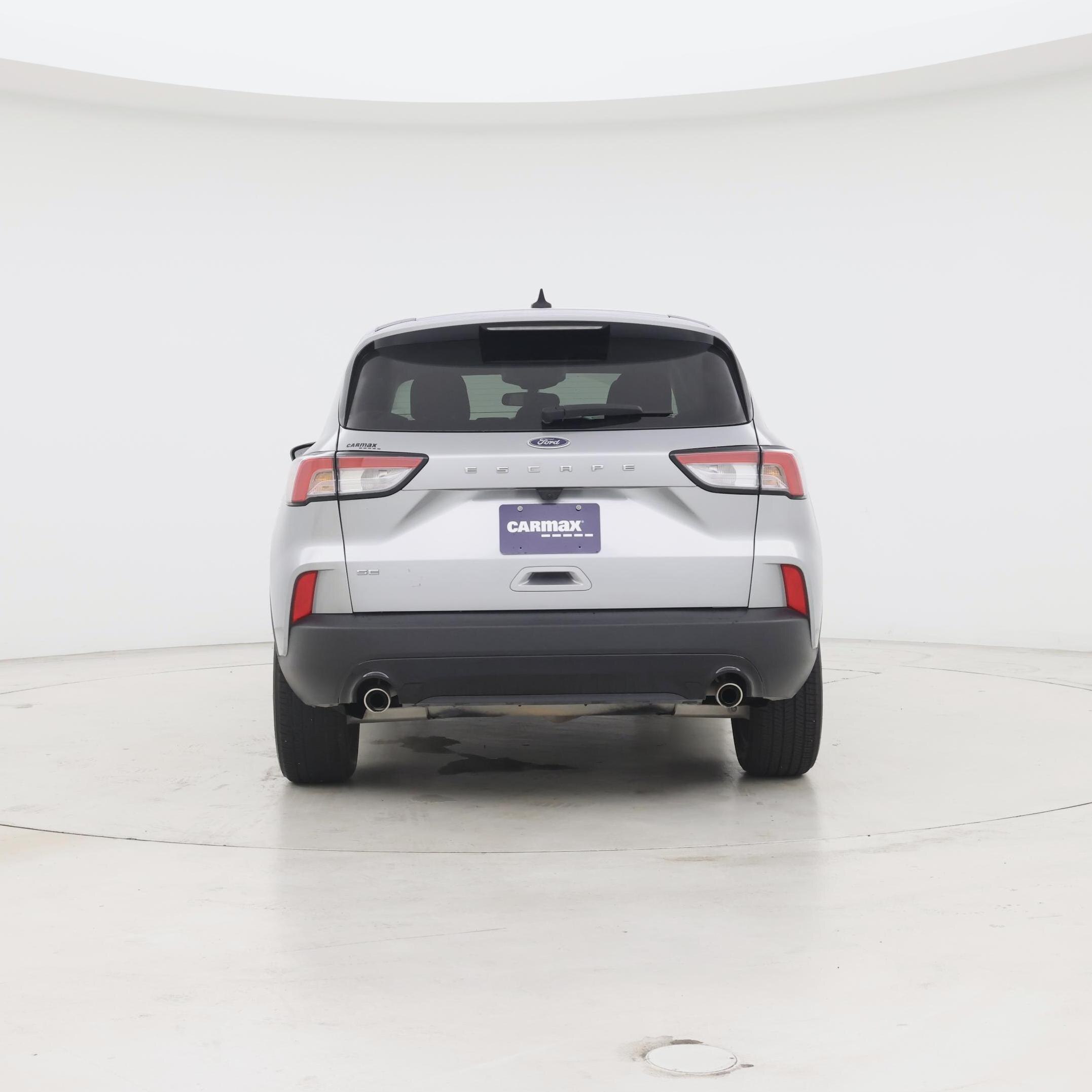 Thumbnail: 2022 Ford Escape - 6