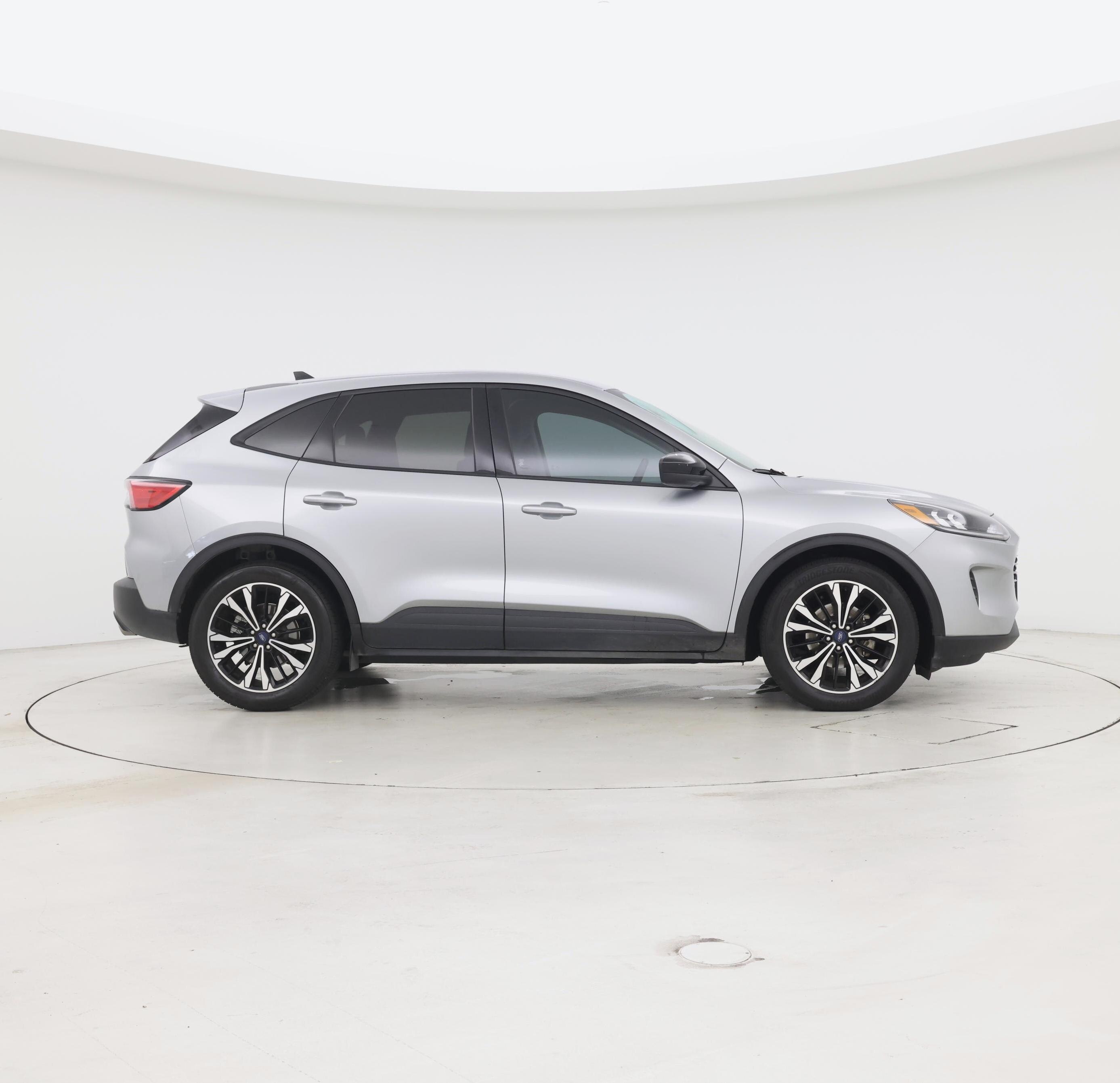 Thumbnail: 2022 Ford Escape - 7