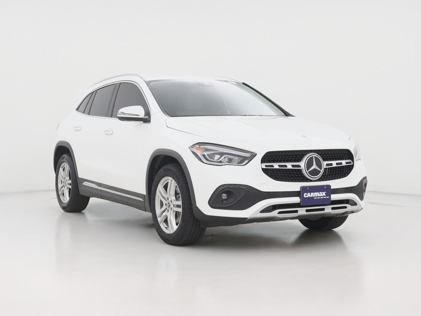 2022 Mercedes-Benz GLA GLA250